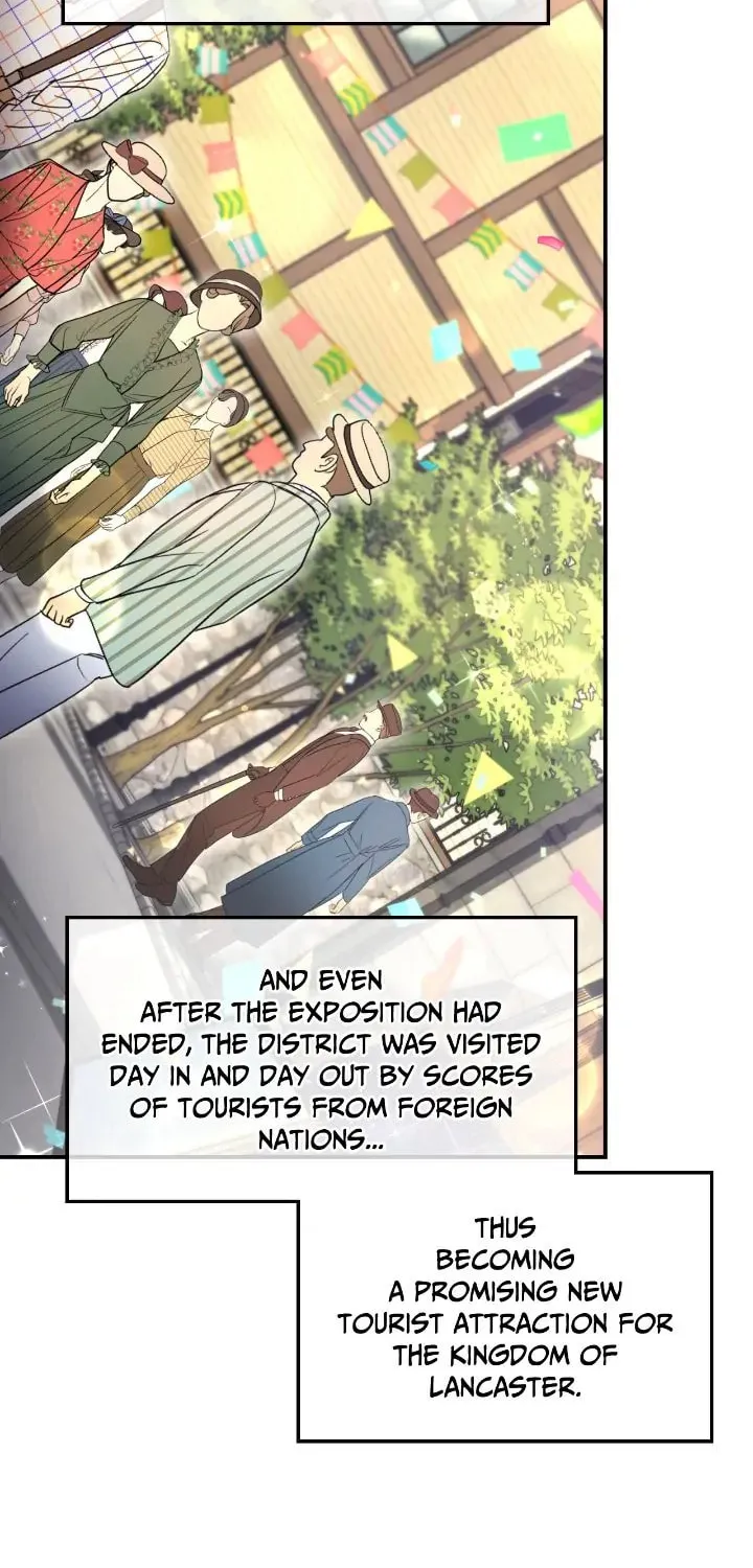 Read When I Stopped Being Your Shadow chapter 38 image 53 on Lezhin