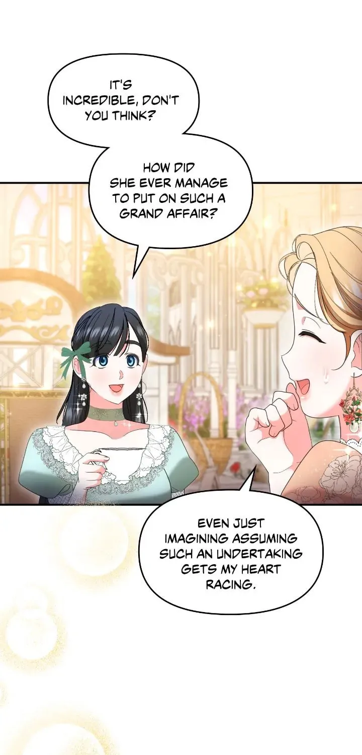 Read When I Stopped Being Your Shadow chapter 38 image 58 on Lezhin