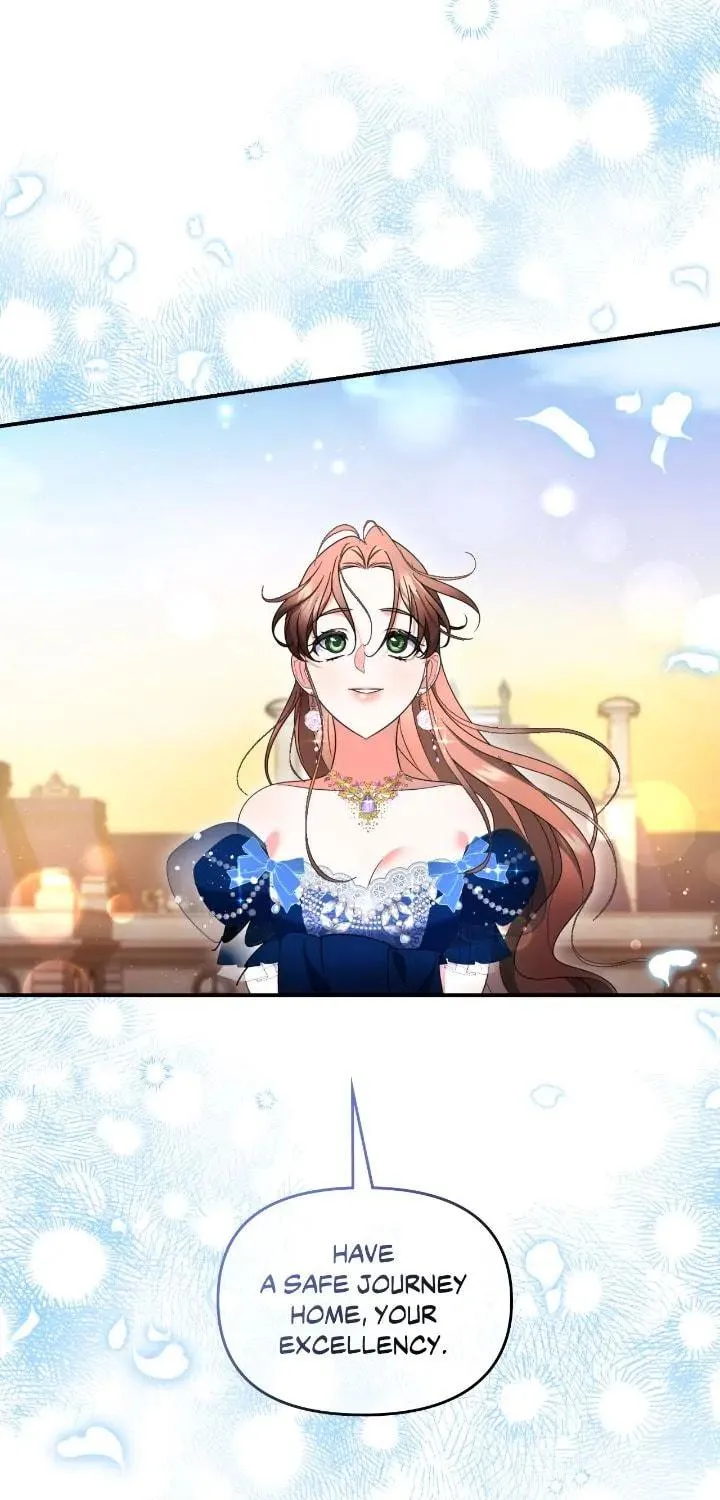 Read When I Stopped Being Your Shadow chapter 38 image 6 on Lezhin