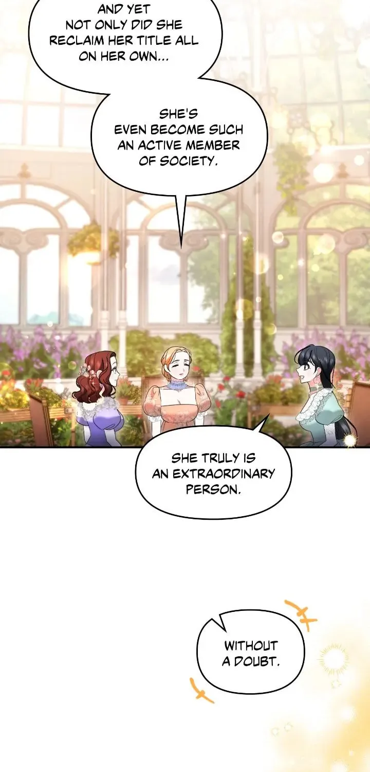 Read When I Stopped Being Your Shadow chapter 38 image 62 on Lezhin