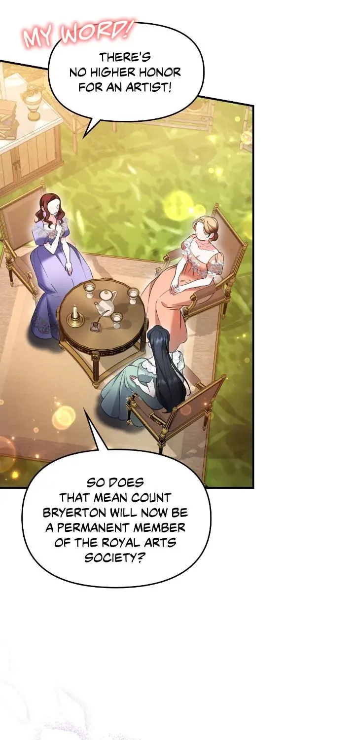 Read When I Stopped Being Your Shadow chapter 38 image 68 on Lezhin