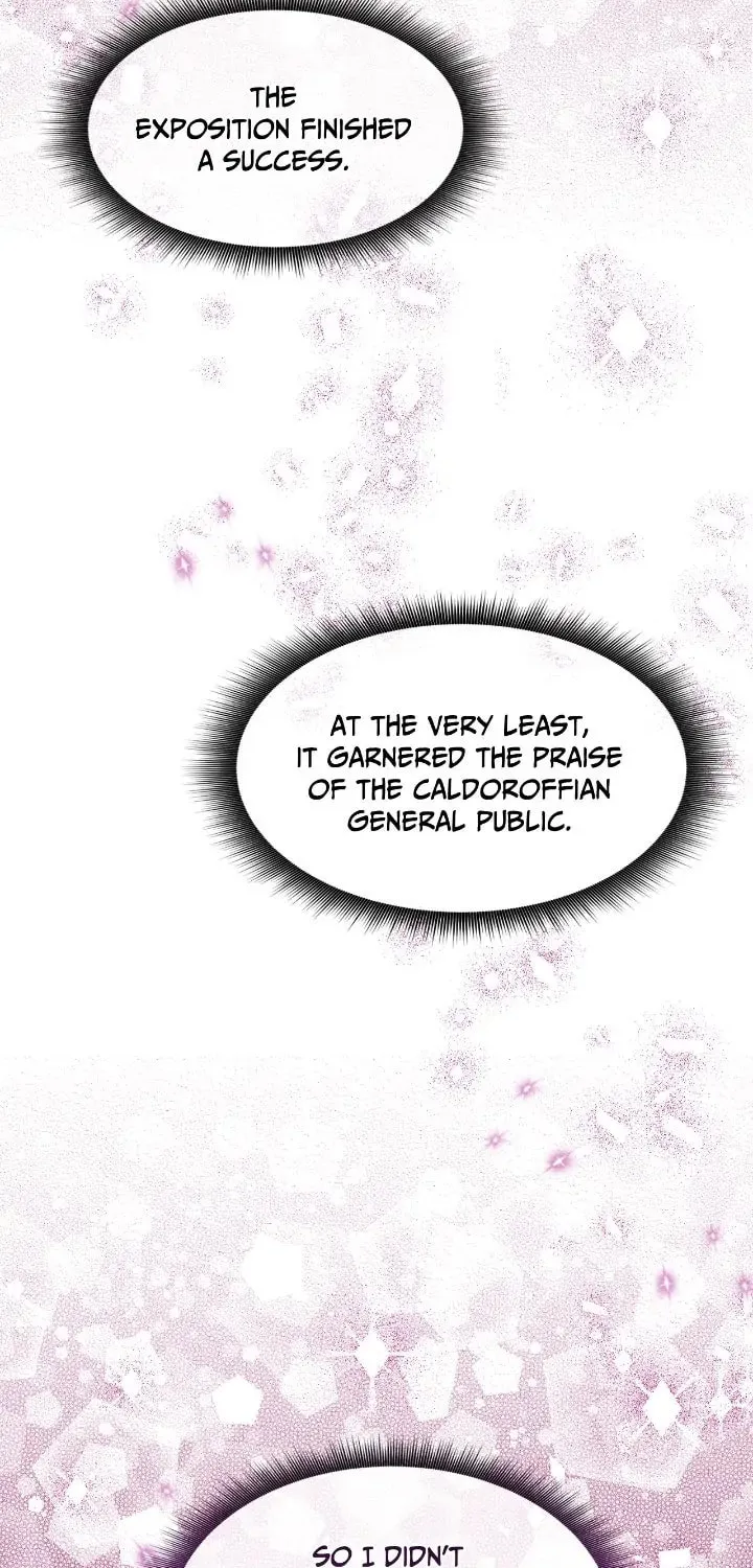 Read When I Stopped Being Your Shadow chapter 38 image 74 on Lezhin