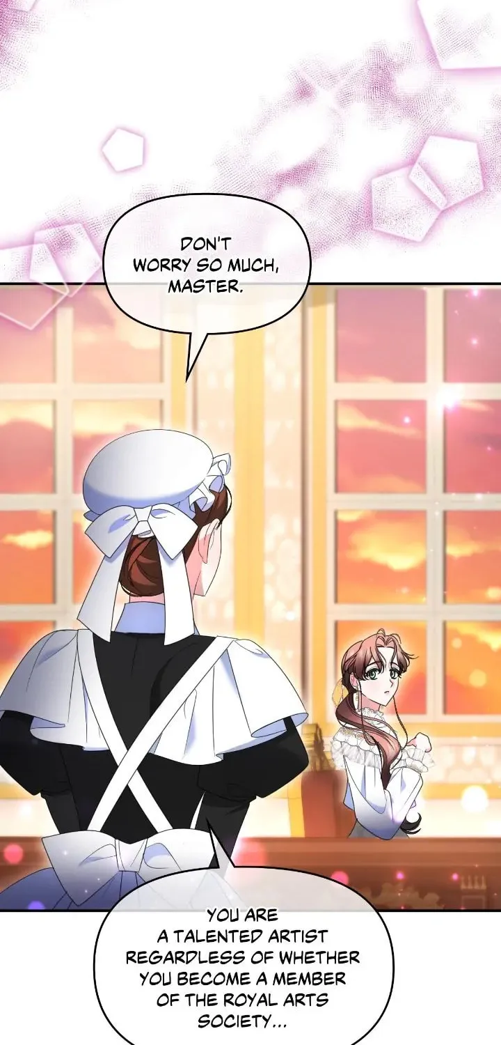Read When I Stopped Being Your Shadow chapter 38 image 77 on Lezhin