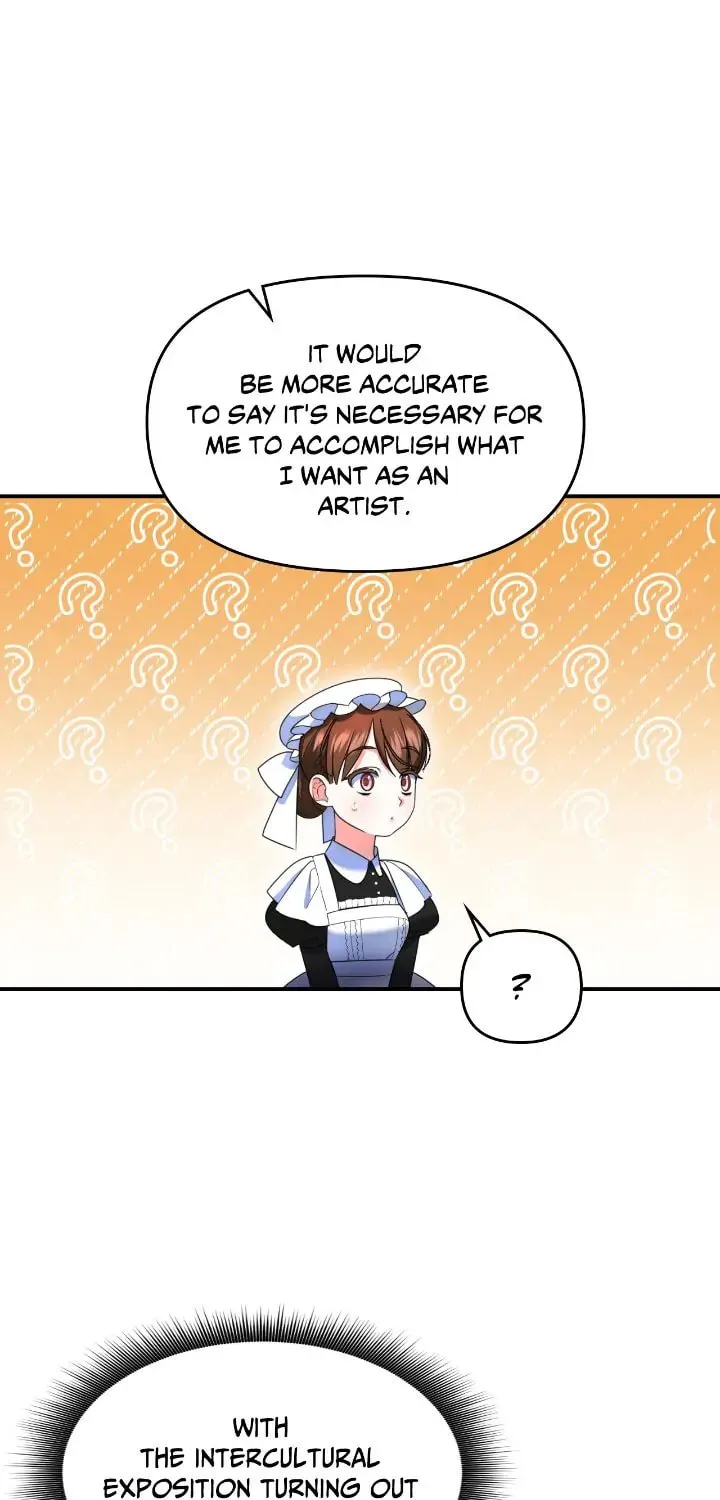 Read When I Stopped Being Your Shadow chapter 38 image 87 on Lezhin