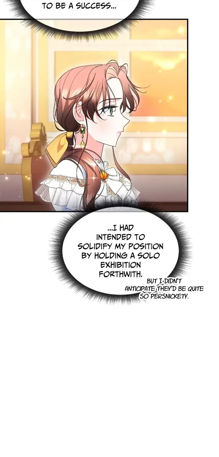 Read When I Stopped Being Your Shadow chapter 38 image 88 on Lezhin