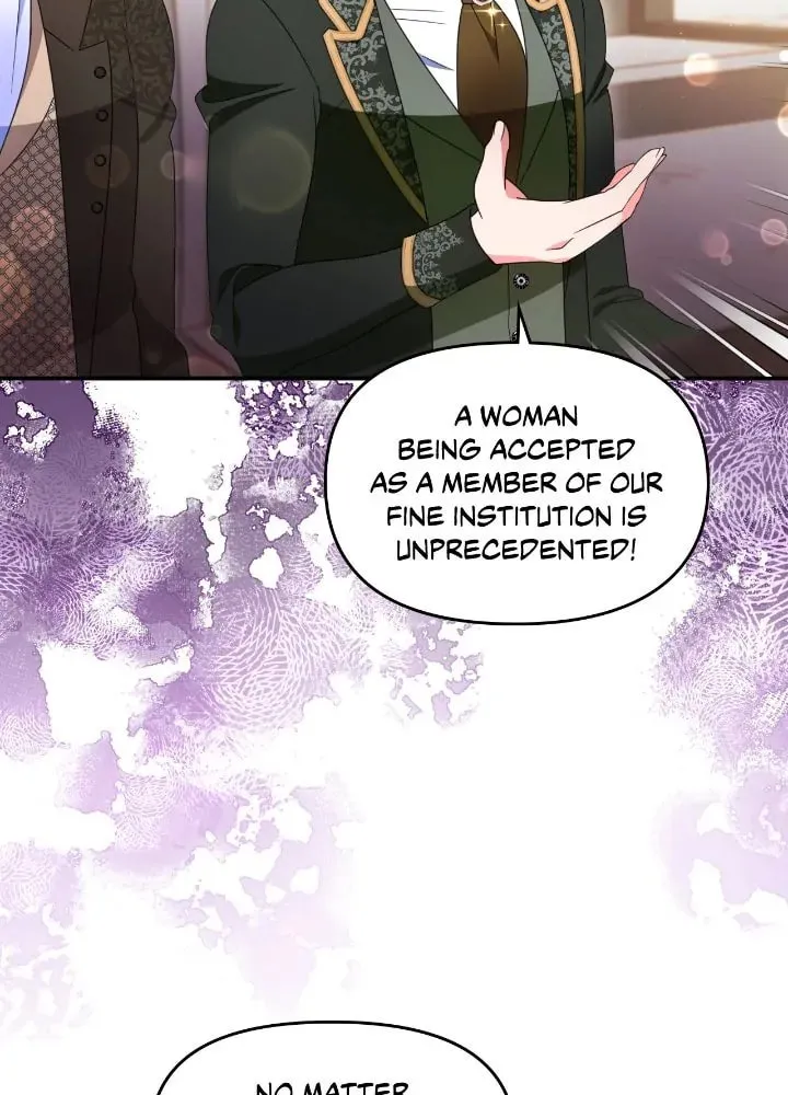 Read When I Stopped Being Your Shadow chapter 39 image 2 on Lezhin