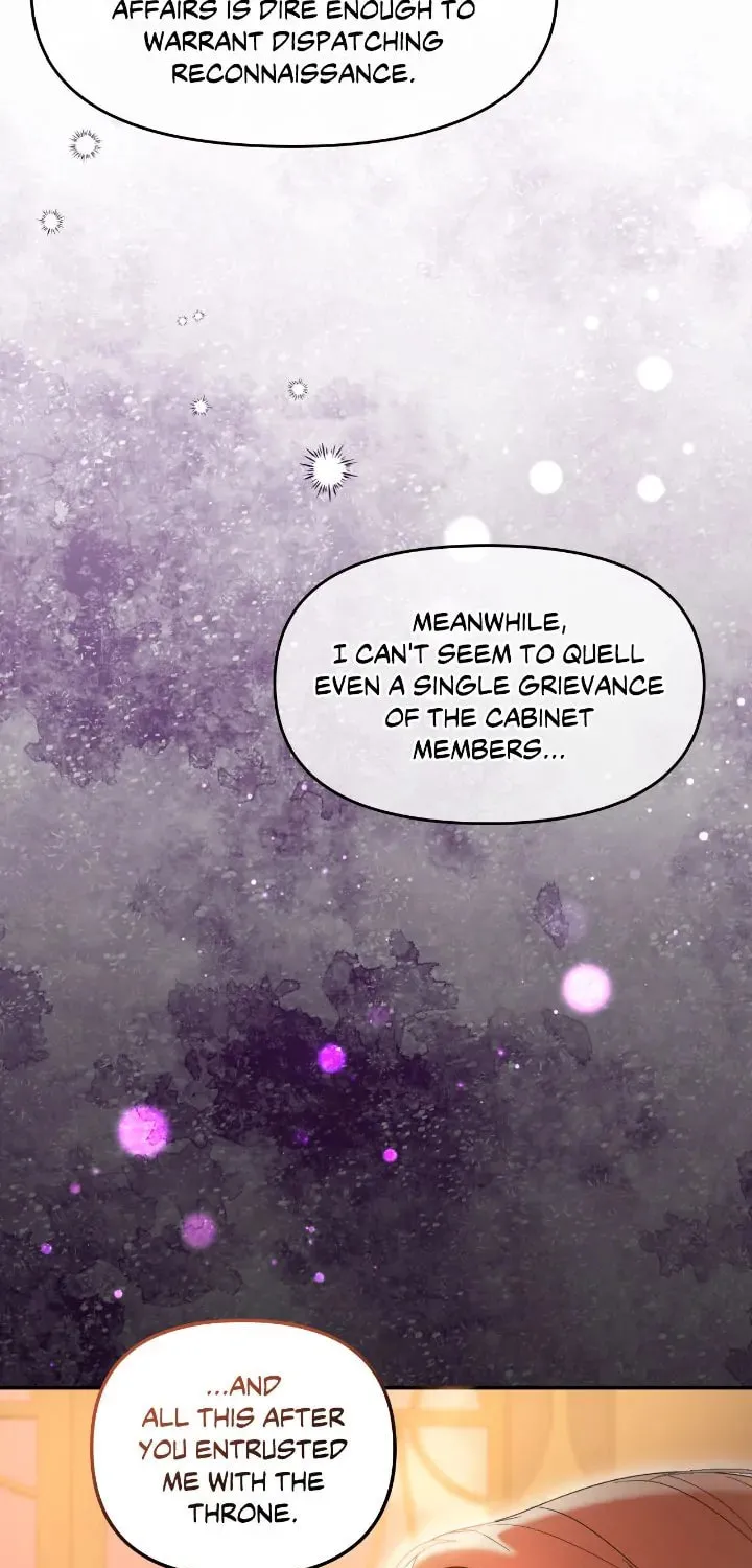 Read When I Stopped Being Your Shadow chapter 39 image 21 on Lezhin
