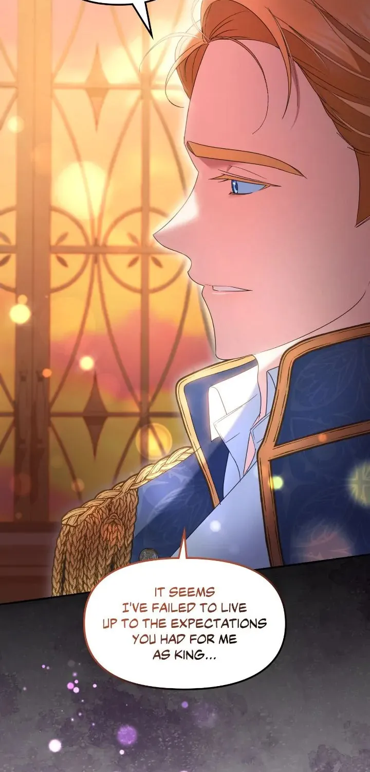 Read When I Stopped Being Your Shadow chapter 39 image 22 on Lezhin