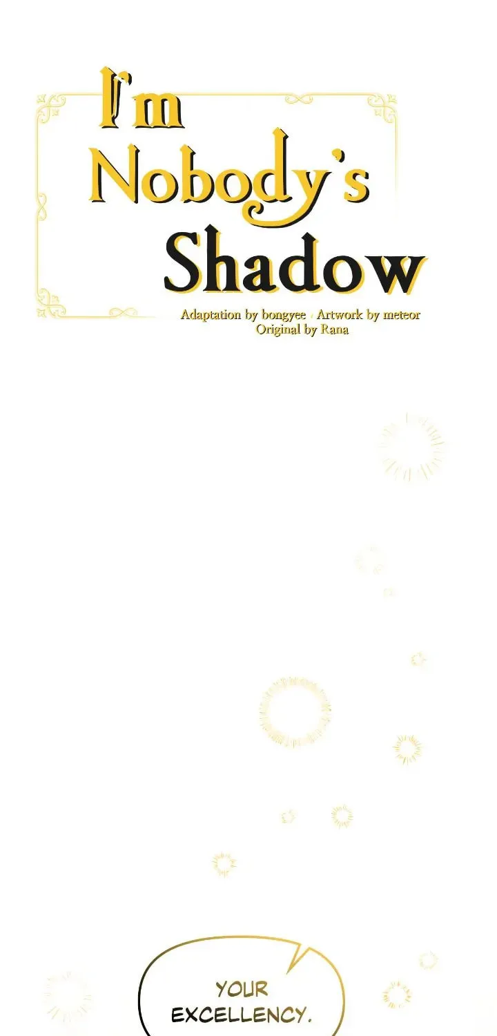 Read When I Stopped Being Your Shadow chapter 39 image 25 on Lezhin