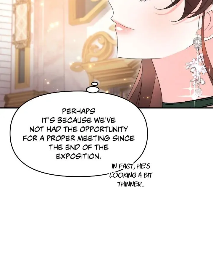 Read When I Stopped Being Your Shadow chapter 39 image 31 on Lezhin