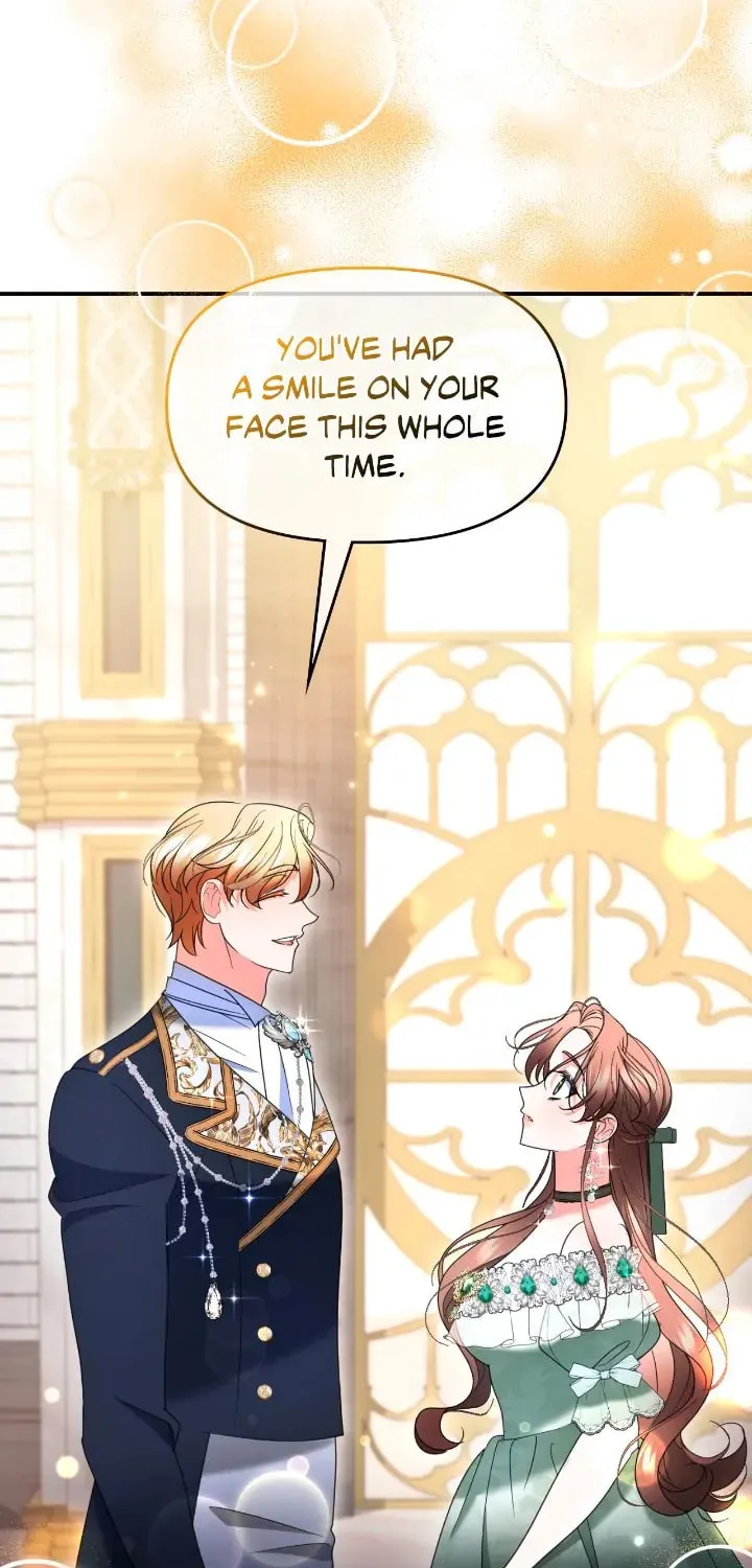 Read When I Stopped Being Your Shadow chapter 39 image 35 on Lezhin