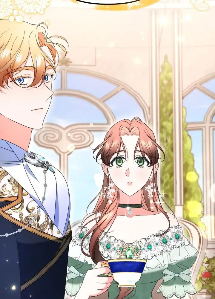 Read When I Stopped Being Your Shadow chapter 39 image 53 on Lezhin