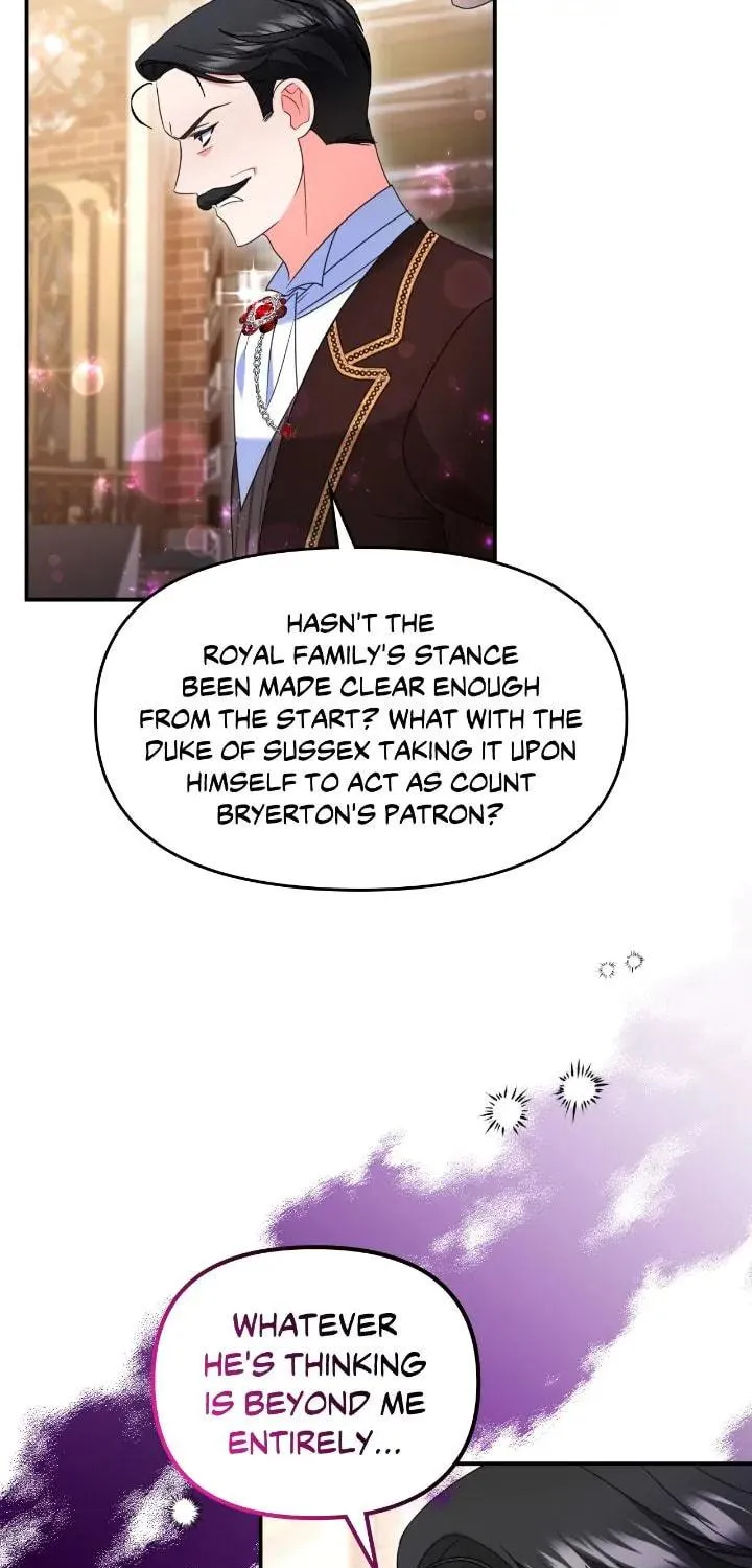 Read When I Stopped Being Your Shadow chapter 39 image 6 on Lezhin