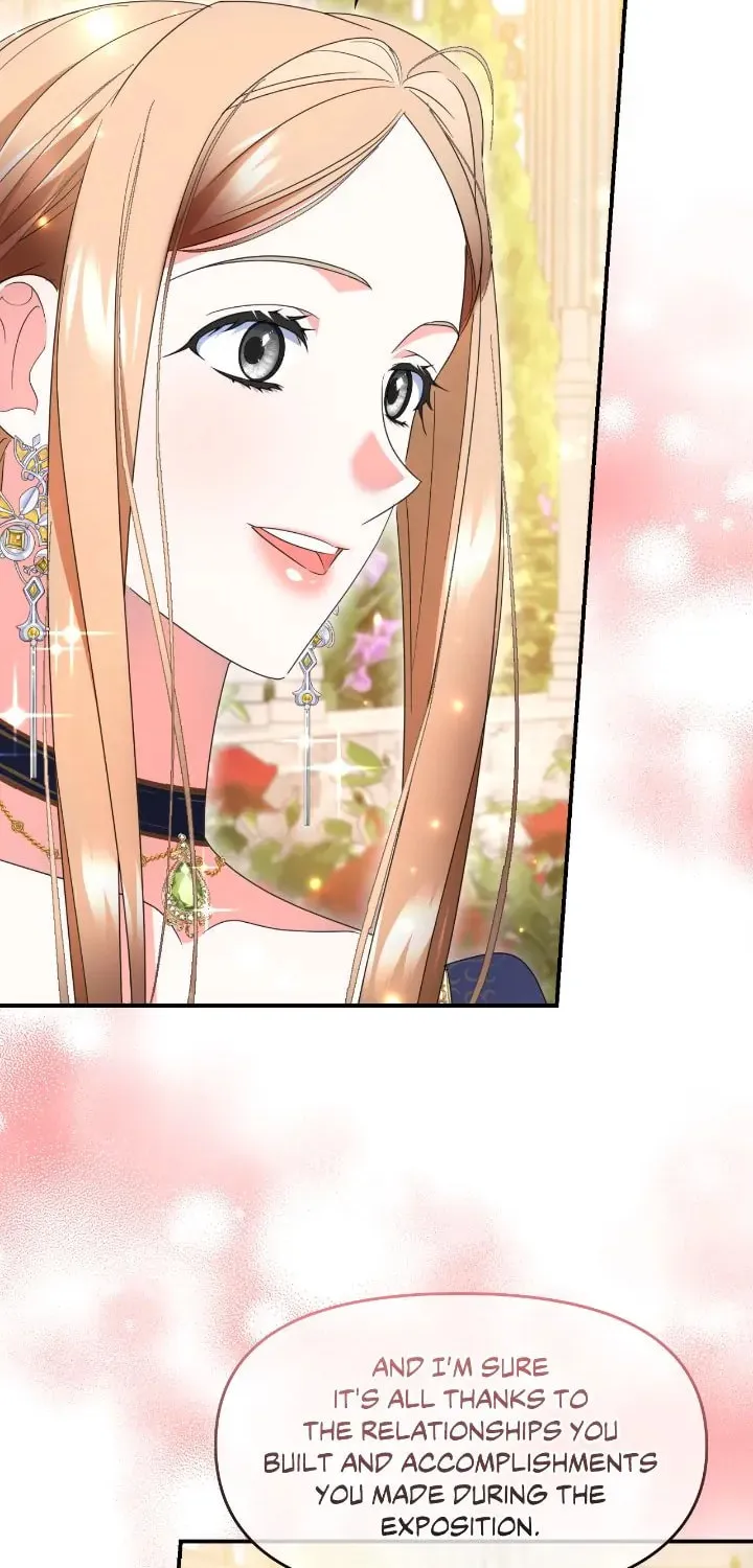 Read When I Stopped Being Your Shadow chapter 39 image 60 on Lezhin