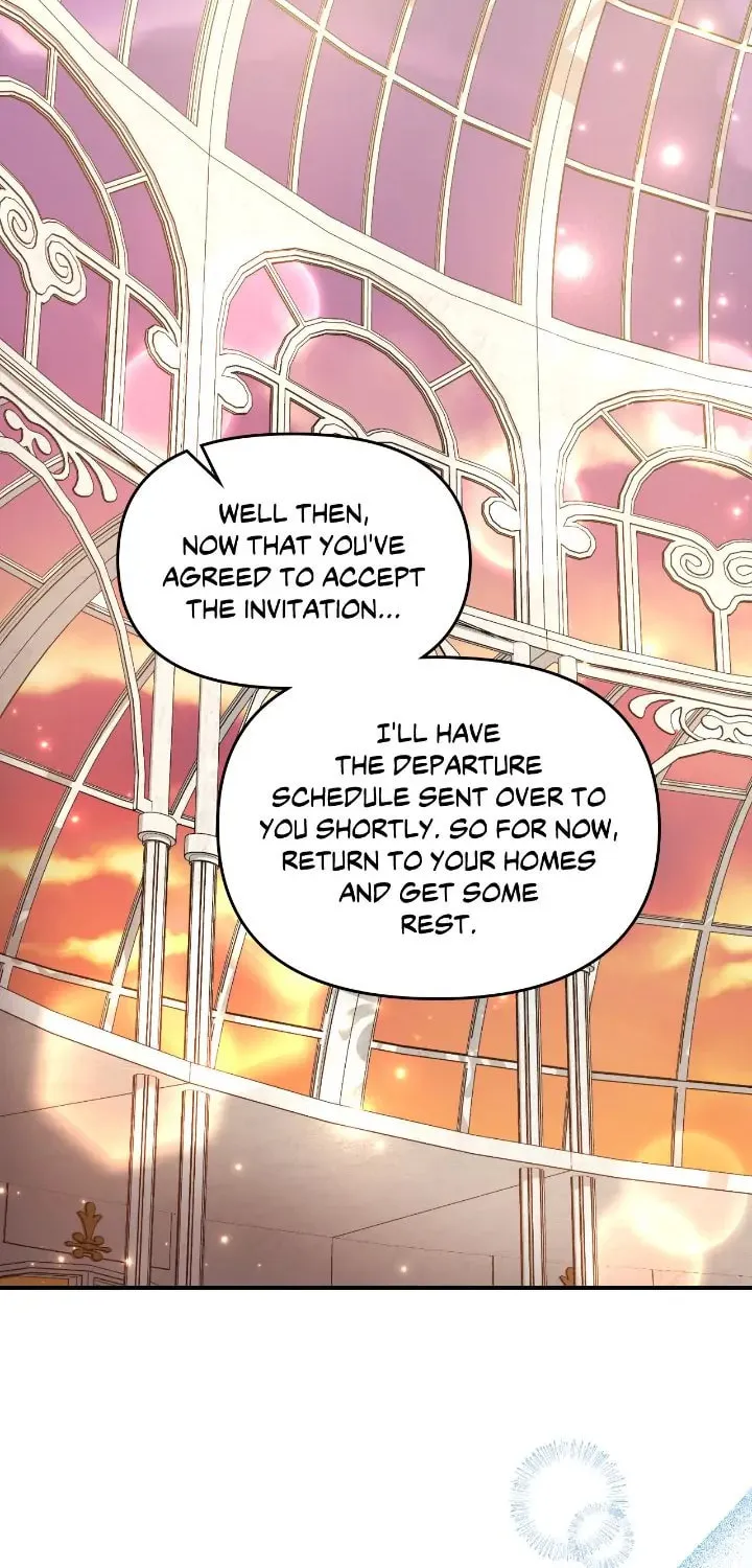 Read When I Stopped Being Your Shadow chapter 39 image 85 on Lezhin