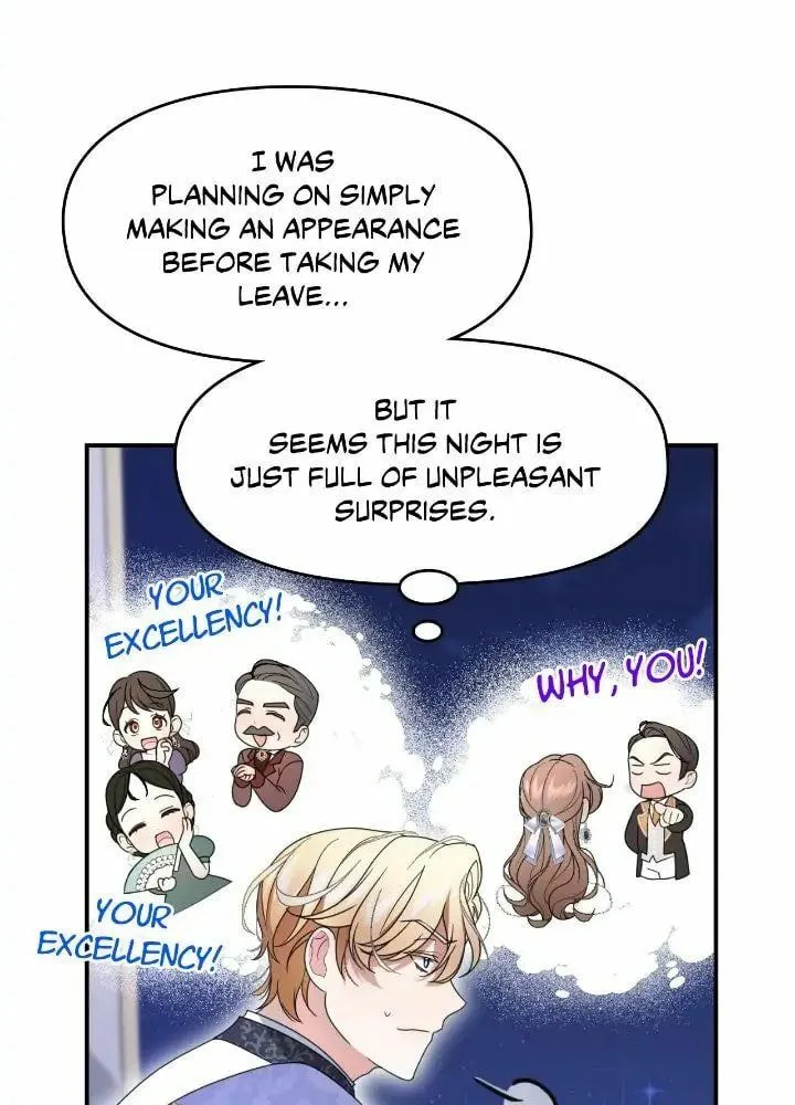 Read When I Stopped Being Your Shadow chapter 4 image 104 on Lezhin