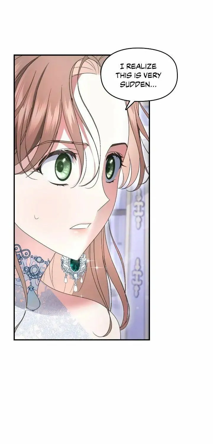 Read When I Stopped Being Your Shadow chapter 4 image 111 on Lezhin