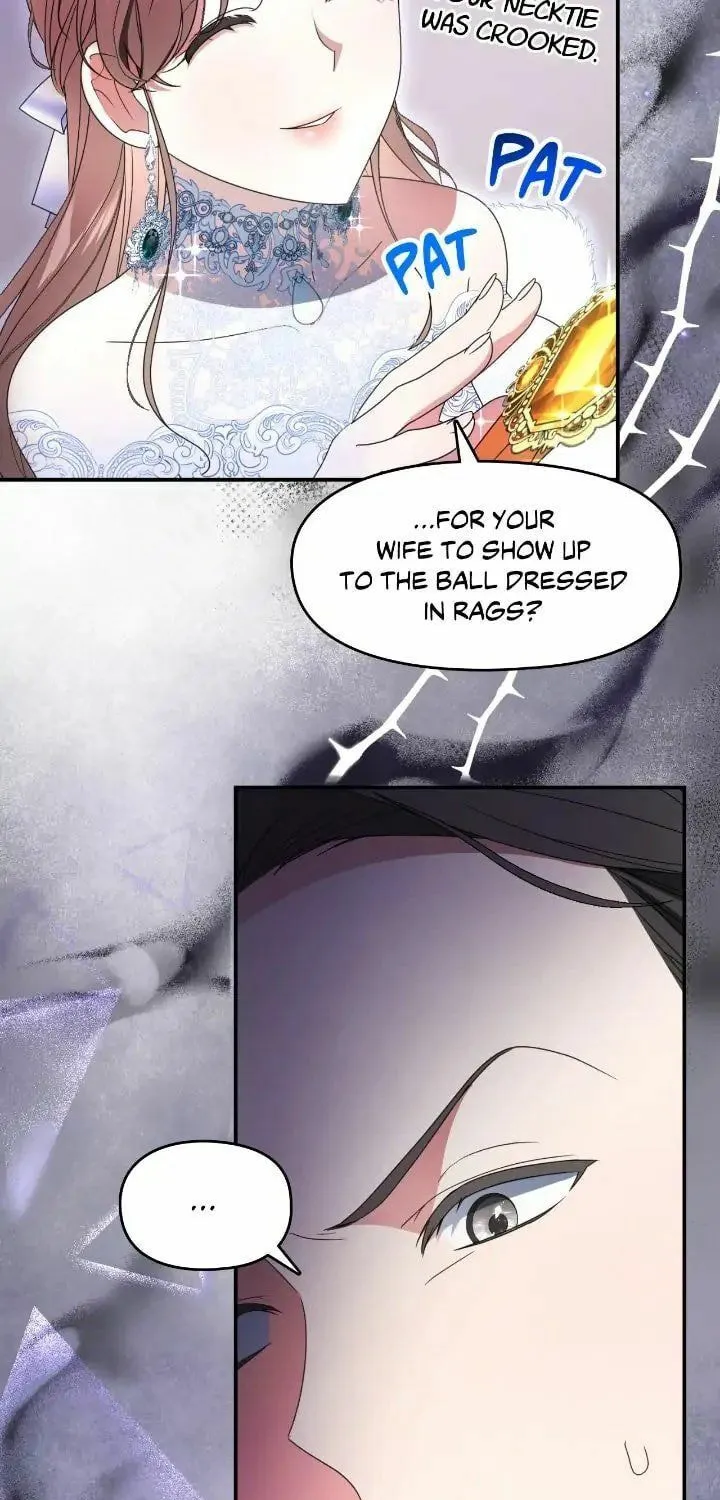 Read When I Stopped Being Your Shadow chapter 4 image 17 on Lezhin