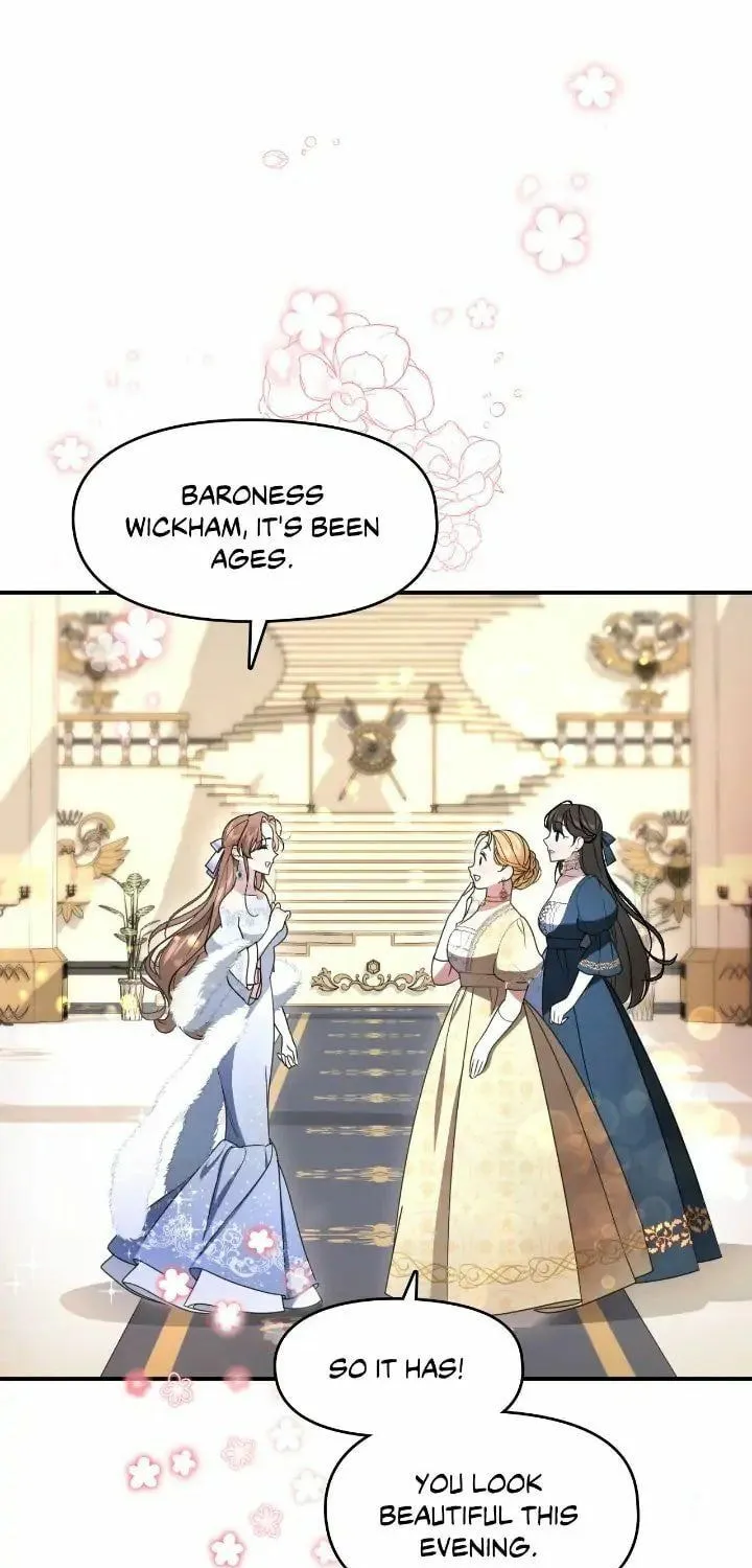 Read When I Stopped Being Your Shadow chapter 4 image 35 on Lezhin