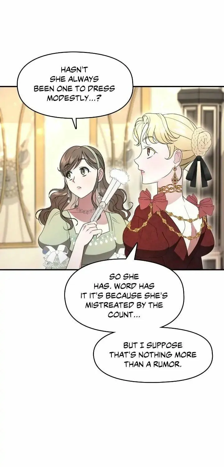 Read When I Stopped Being Your Shadow chapter 4 image 39 on Lezhin