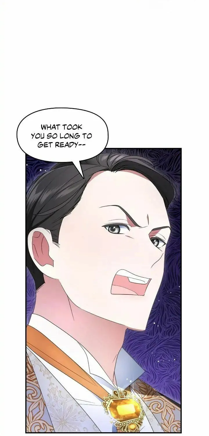 Read When I Stopped Being Your Shadow chapter 4 image 4 on Lezhin