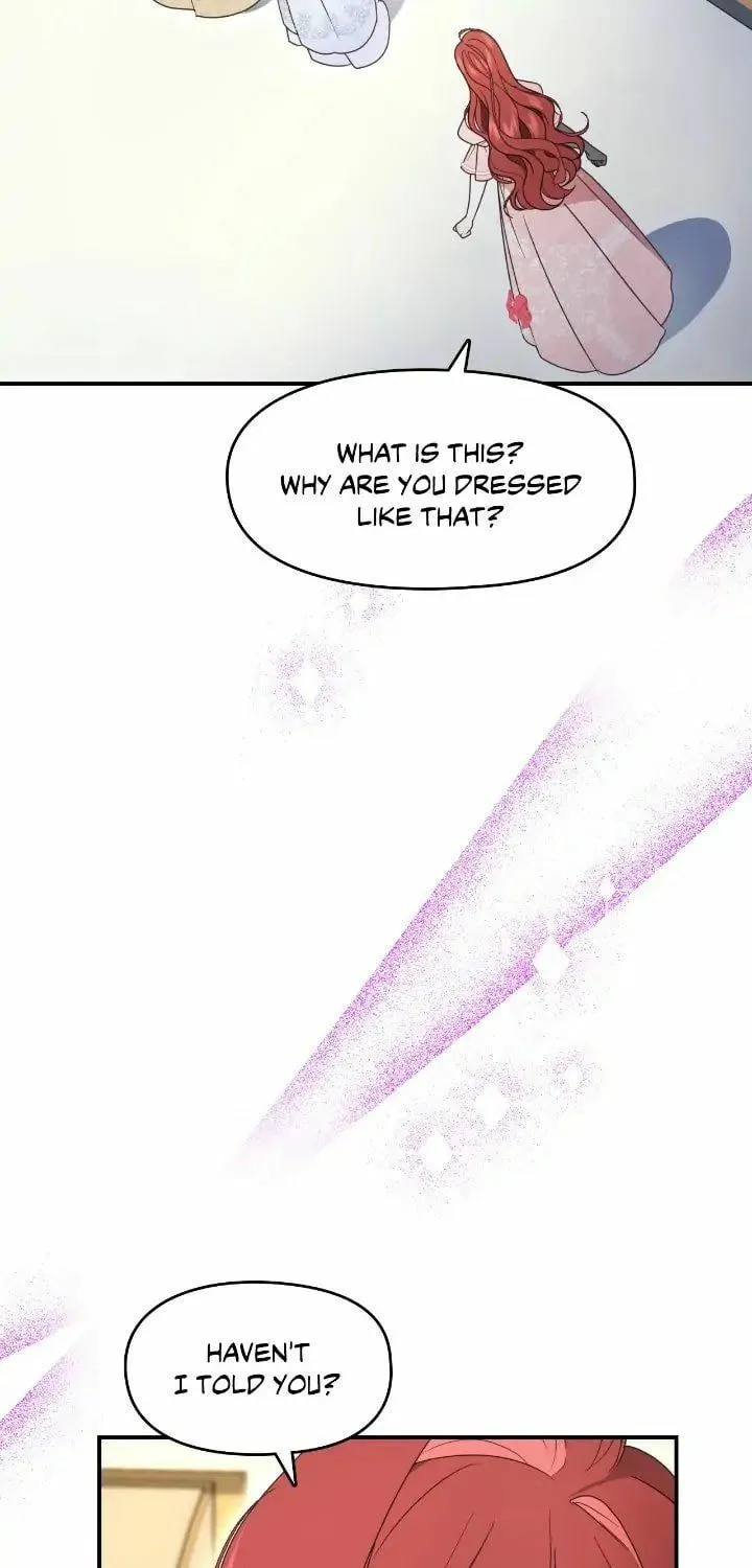 Read When I Stopped Being Your Shadow chapter 4 image 45 on Lezhin