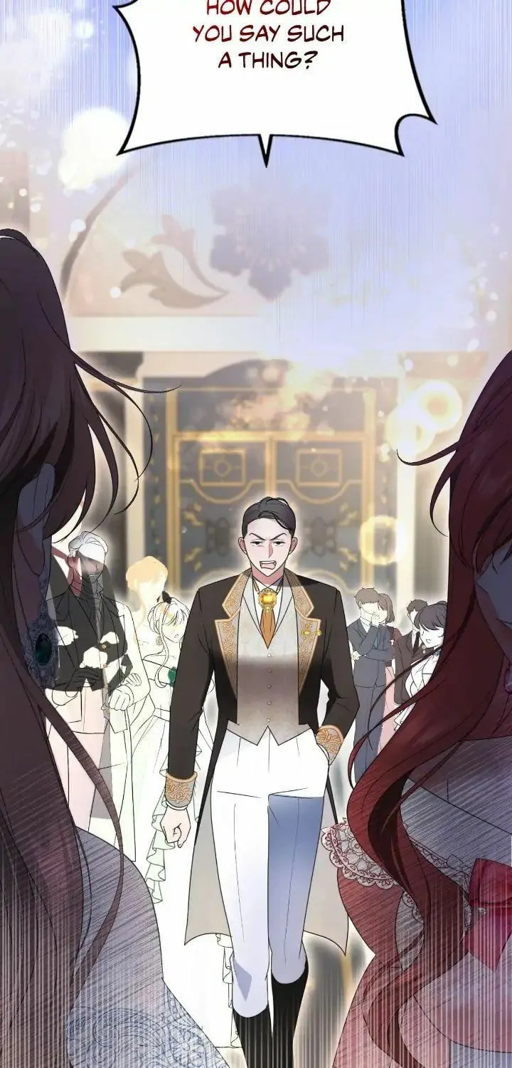 Read When I Stopped Being Your Shadow chapter 4 image 59 on Lezhin