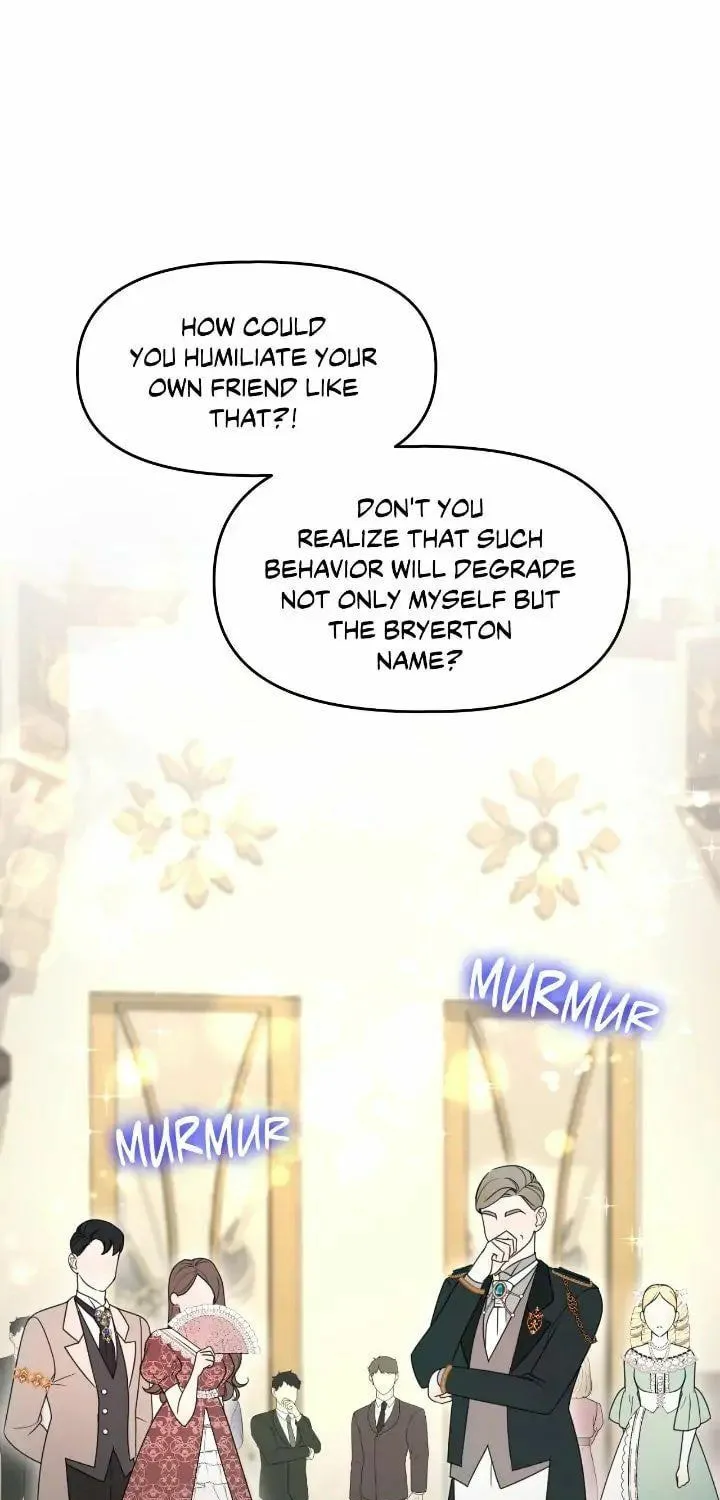 Read When I Stopped Being Your Shadow chapter 4 image 65 on Lezhin