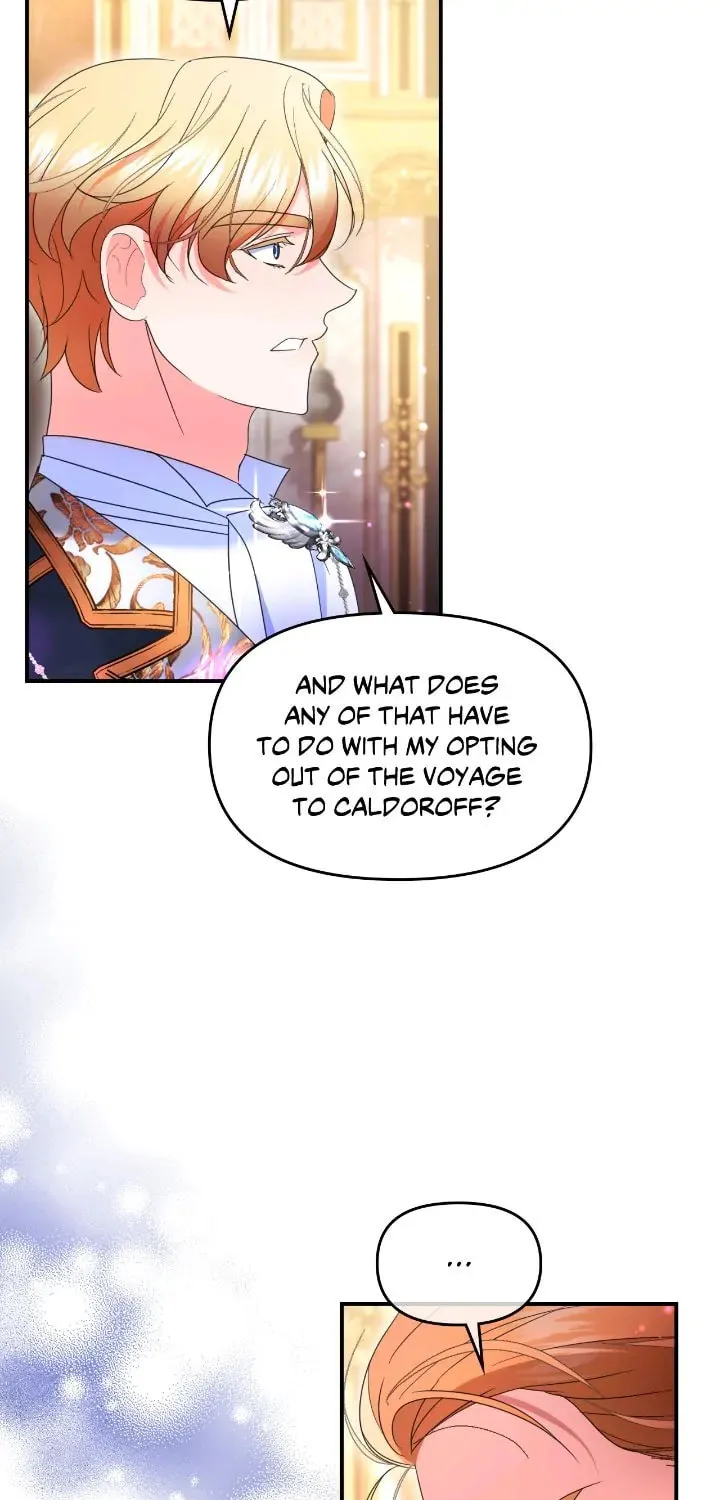 Read When I Stopped Being Your Shadow chapter 40 image 12 on Lezhin