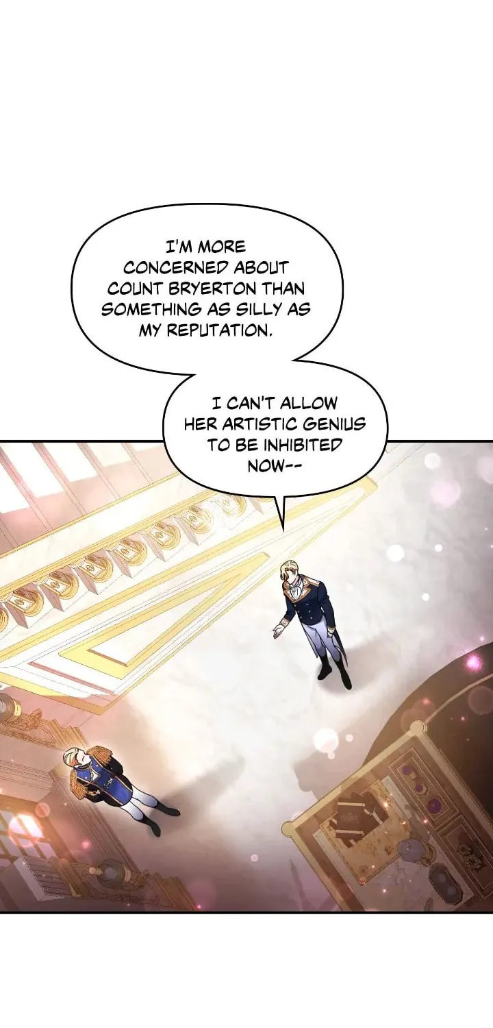 Read When I Stopped Being Your Shadow chapter 40 image 21 on Lezhin