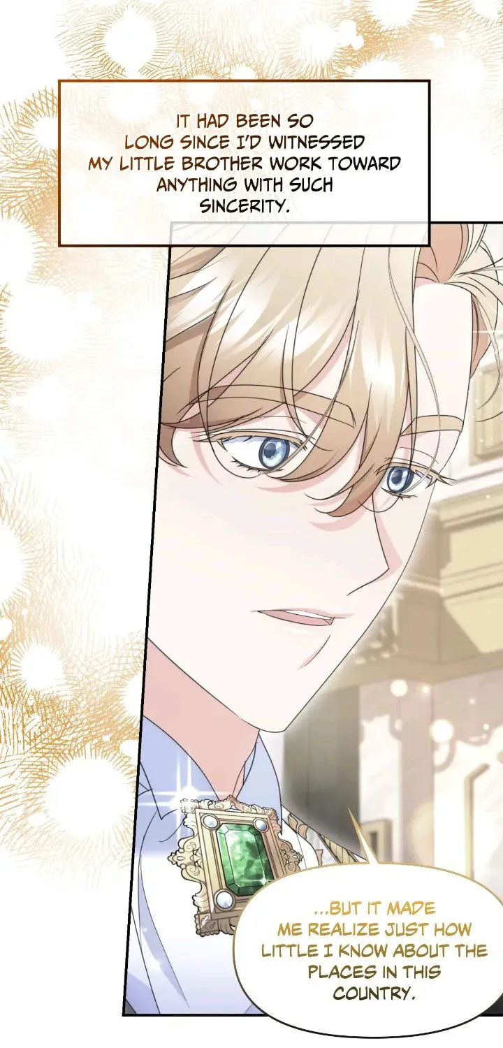 Read When I Stopped Being Your Shadow chapter 40 image 34 on Lezhin