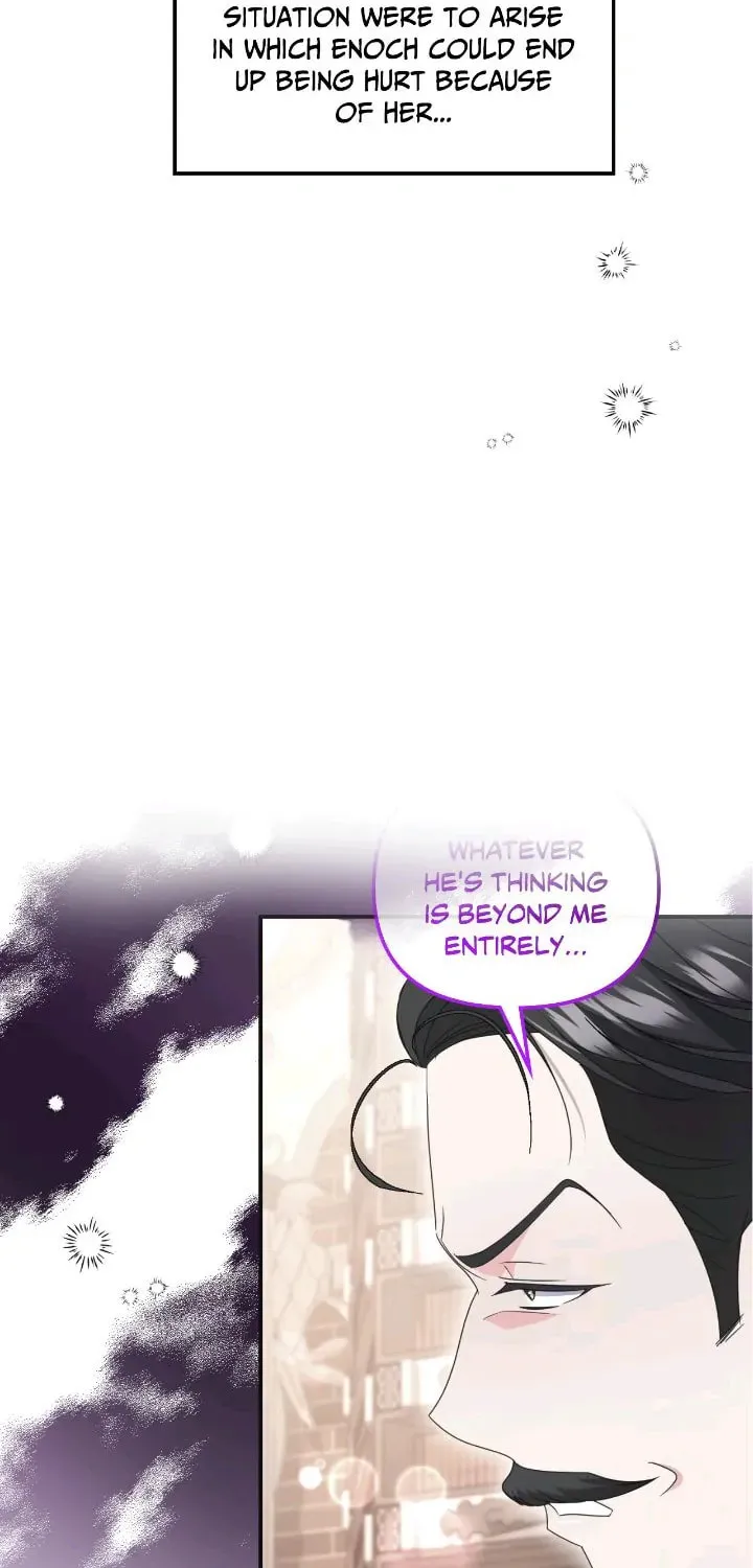 Read When I Stopped Being Your Shadow chapter 40 image 36 on Lezhin