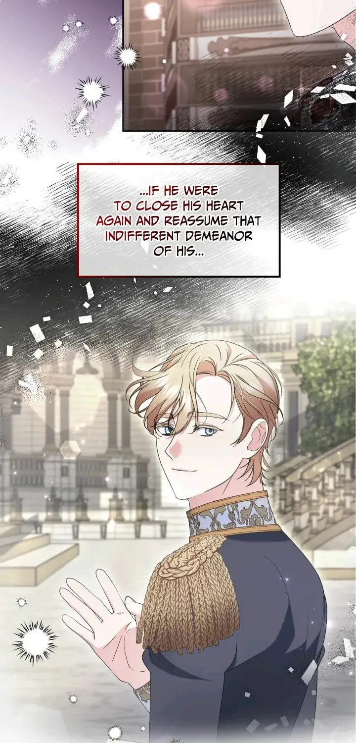 Read When I Stopped Being Your Shadow chapter 40 image 37 on Lezhin