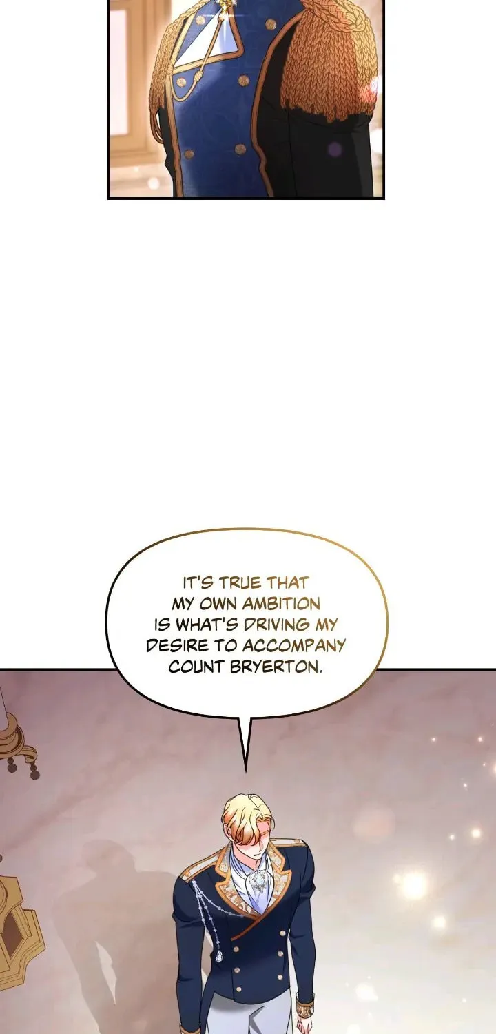 Read When I Stopped Being Your Shadow chapter 40 image 44 on Lezhin