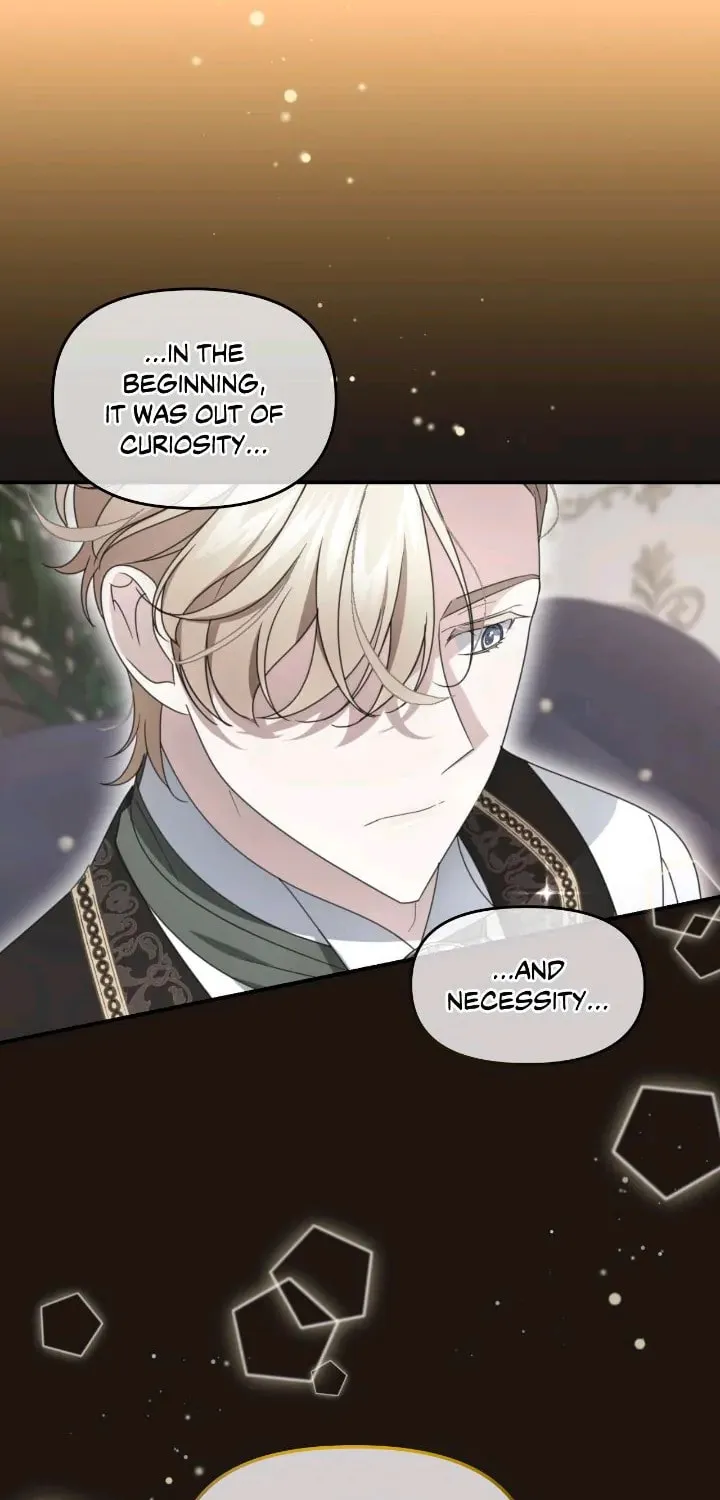 Read When I Stopped Being Your Shadow chapter 40 image 46 on Lezhin
