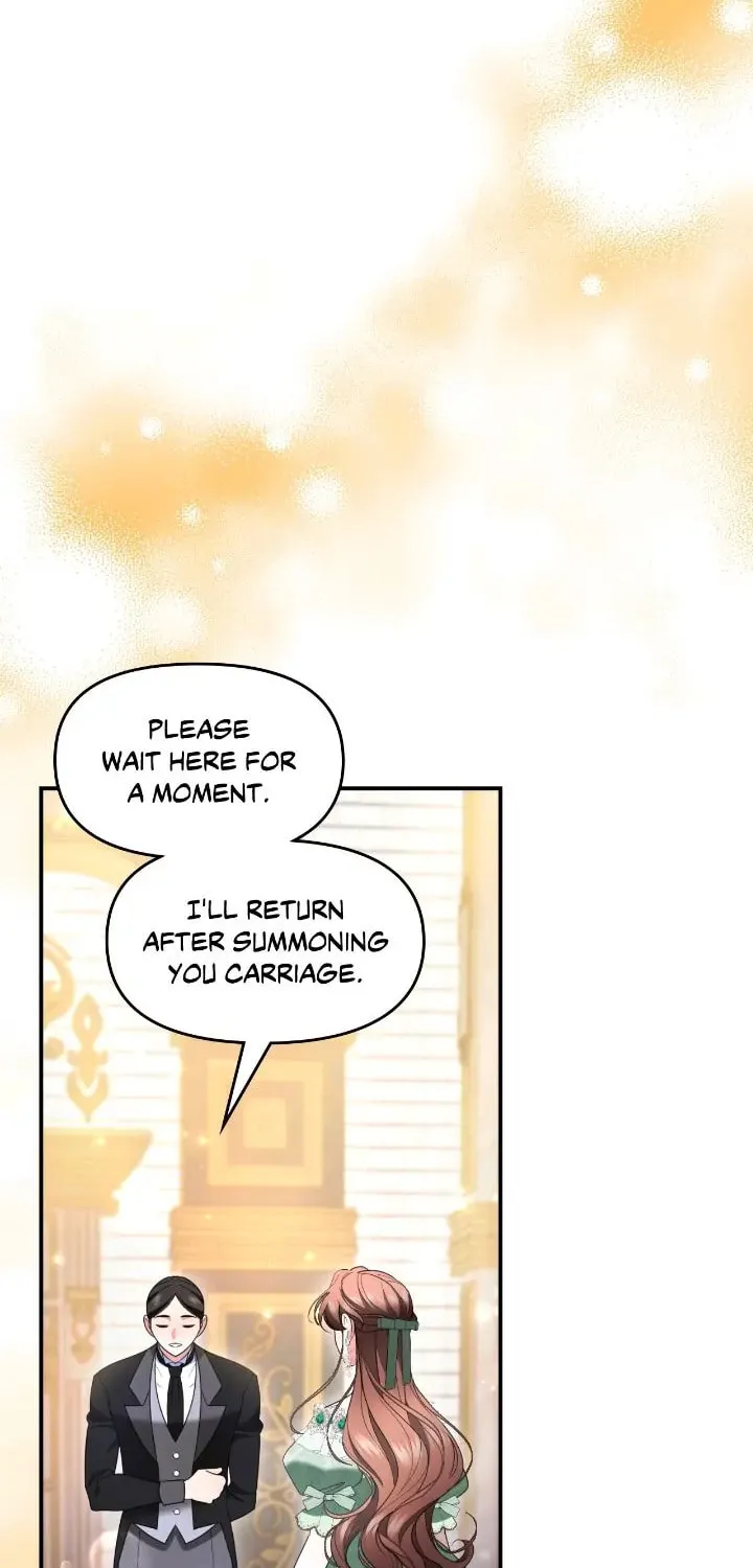 Read When I Stopped Being Your Shadow chapter 40 image 85 on Lezhin