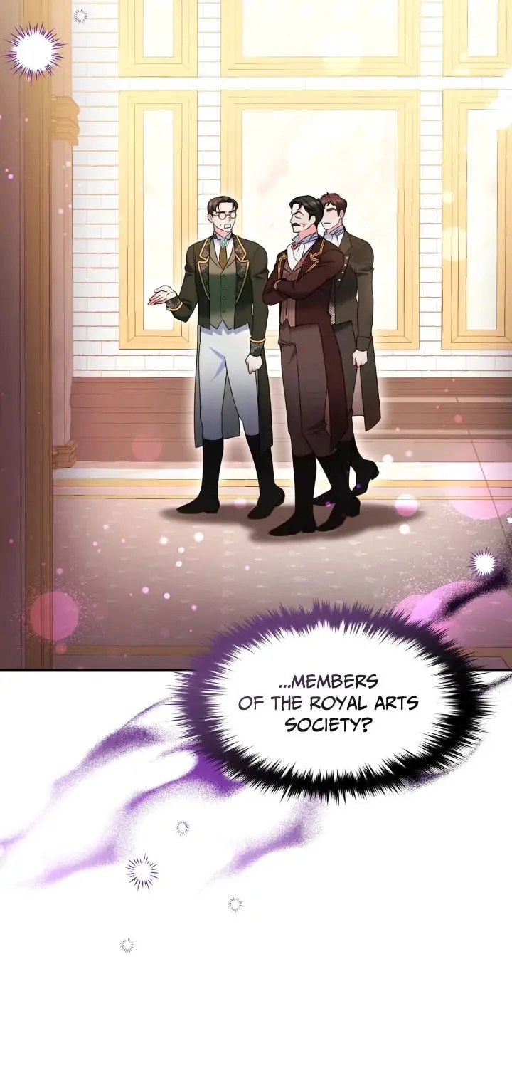 Read When I Stopped Being Your Shadow chapter 40 image 90 on Lezhin