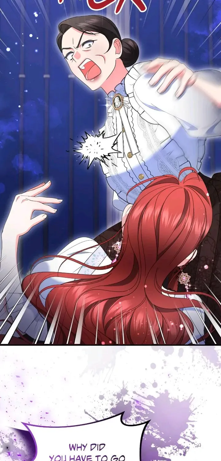 Read When I Stopped Being Your Shadow chapter 41 image 101 on Lezhin