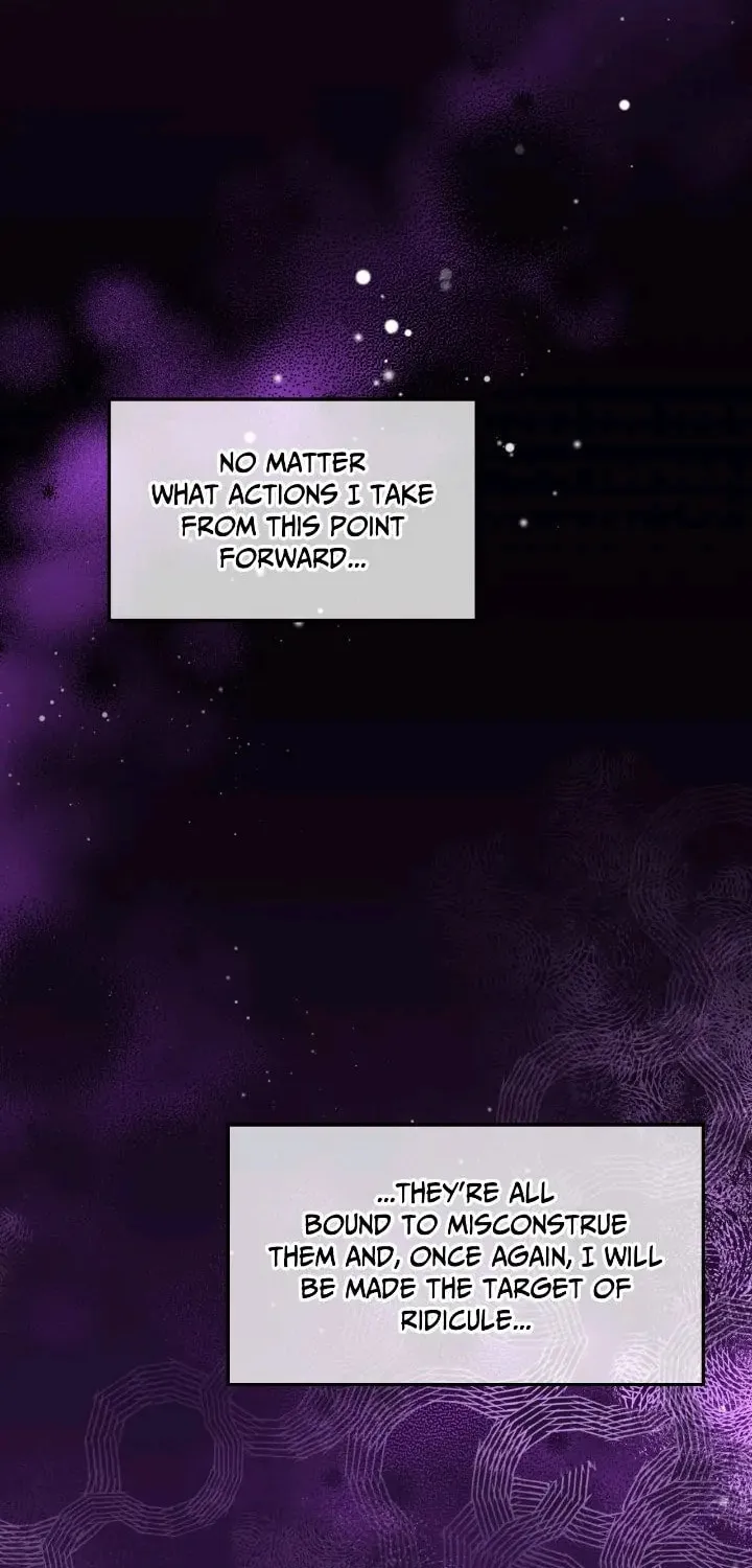 Read When I Stopped Being Your Shadow chapter 41 image 17 on Lezhin