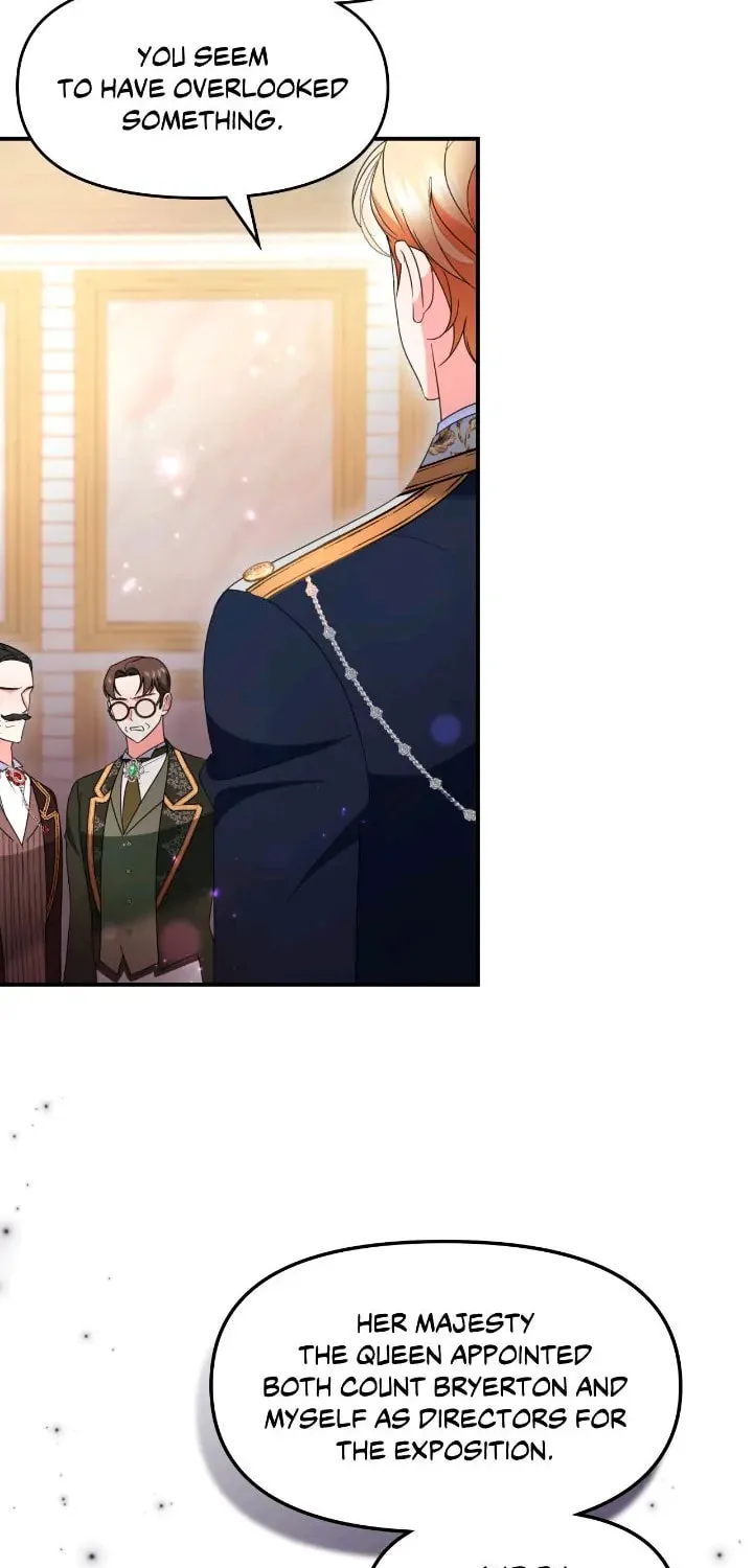 Read When I Stopped Being Your Shadow chapter 41 image 28 on Lezhin