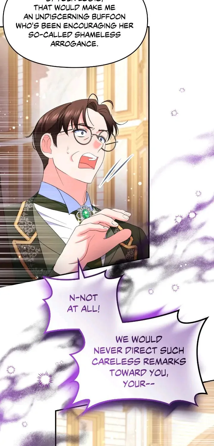 Read When I Stopped Being Your Shadow chapter 41 image 36 on Lezhin