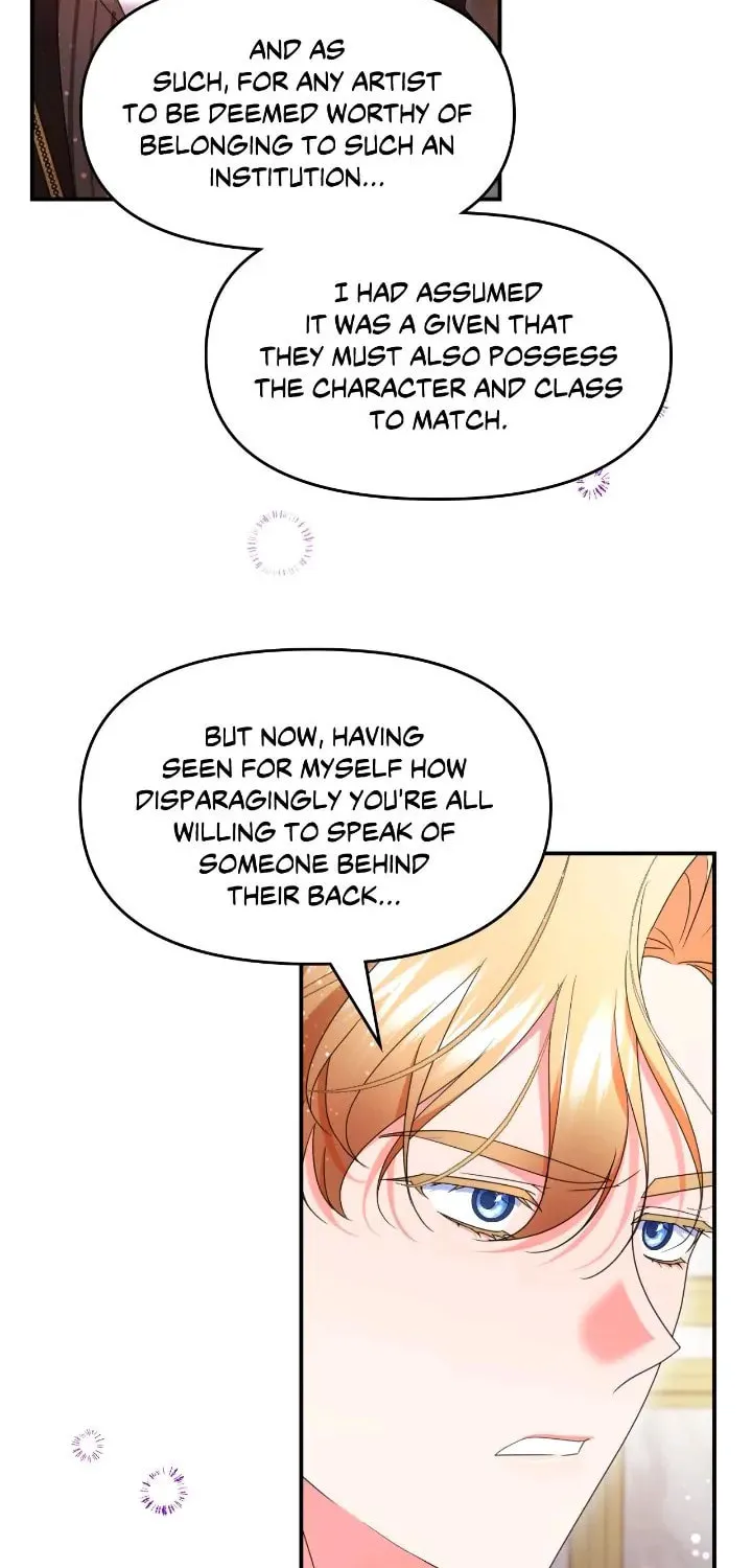 Read When I Stopped Being Your Shadow chapter 41 image 41 on Lezhin