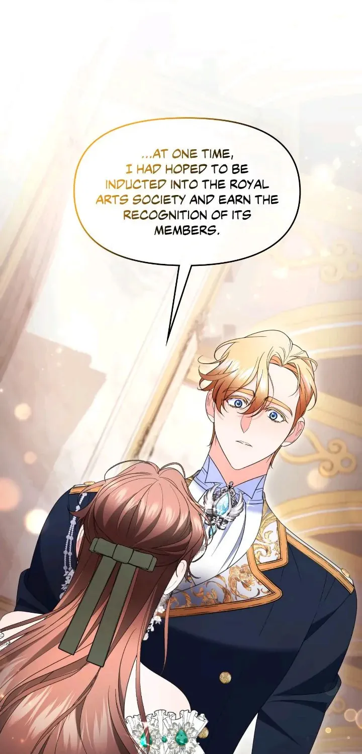 Read When I Stopped Being Your Shadow chapter 41 image 73 on Lezhin