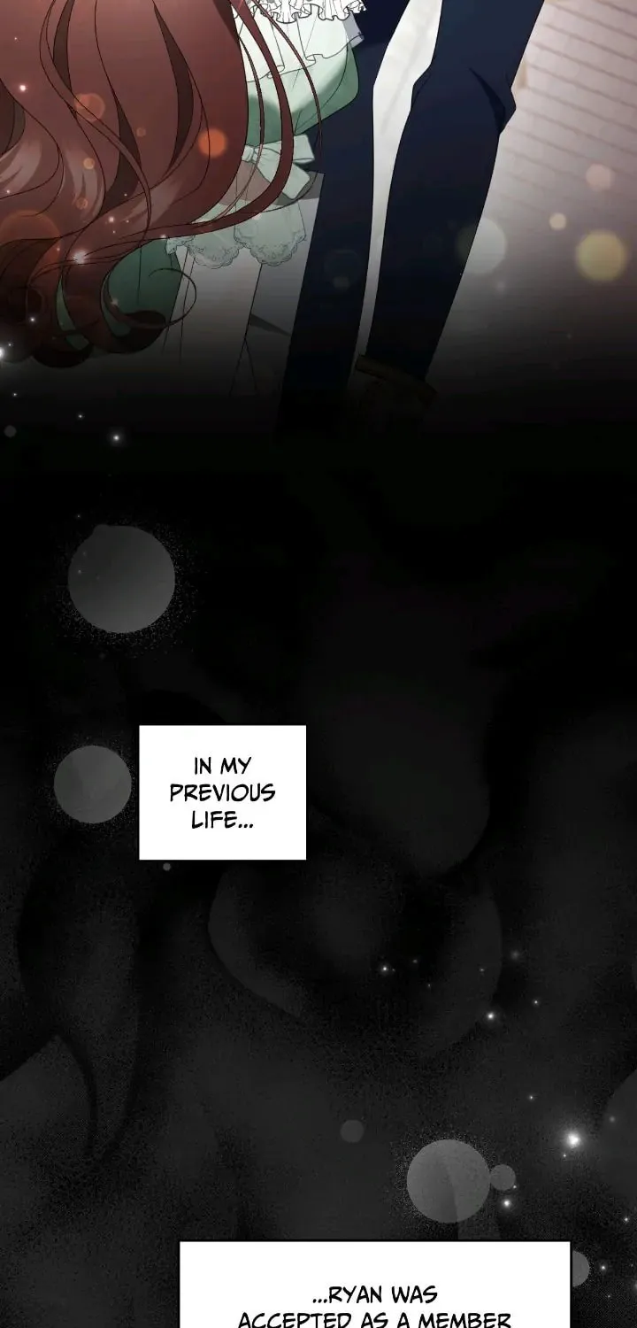 Read When I Stopped Being Your Shadow chapter 41 image 74 on Lezhin