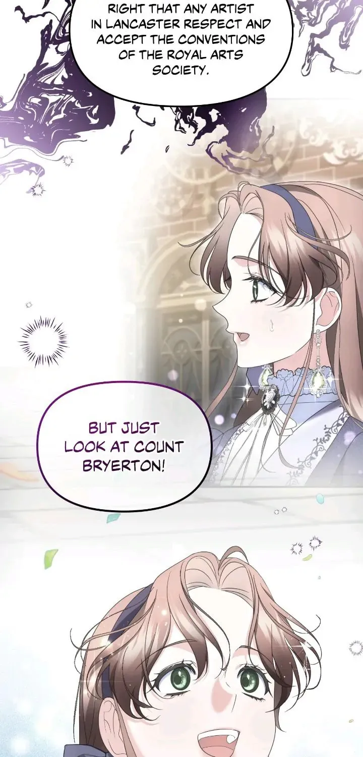 Read When I Stopped Being Your Shadow chapter 41 image 8 on Lezhin
