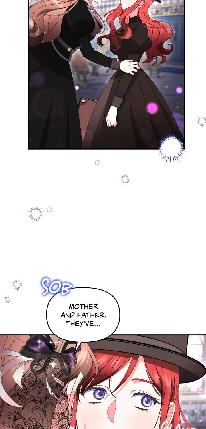 Read When I Stopped Being Your Shadow chapter 44 image 10 on Lezhin