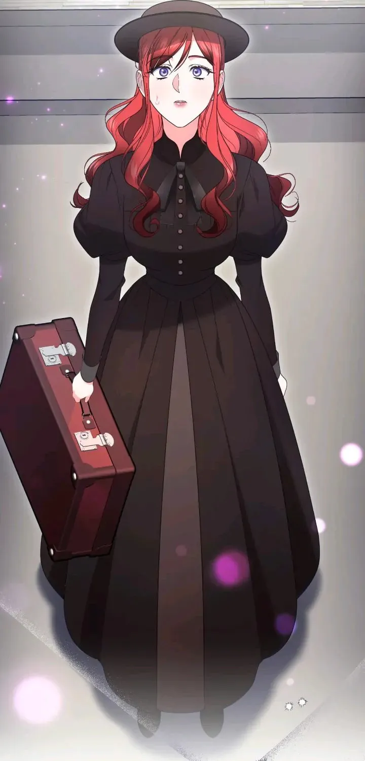 Read When I Stopped Being Your Shadow chapter 44 image 2 on Lezhin