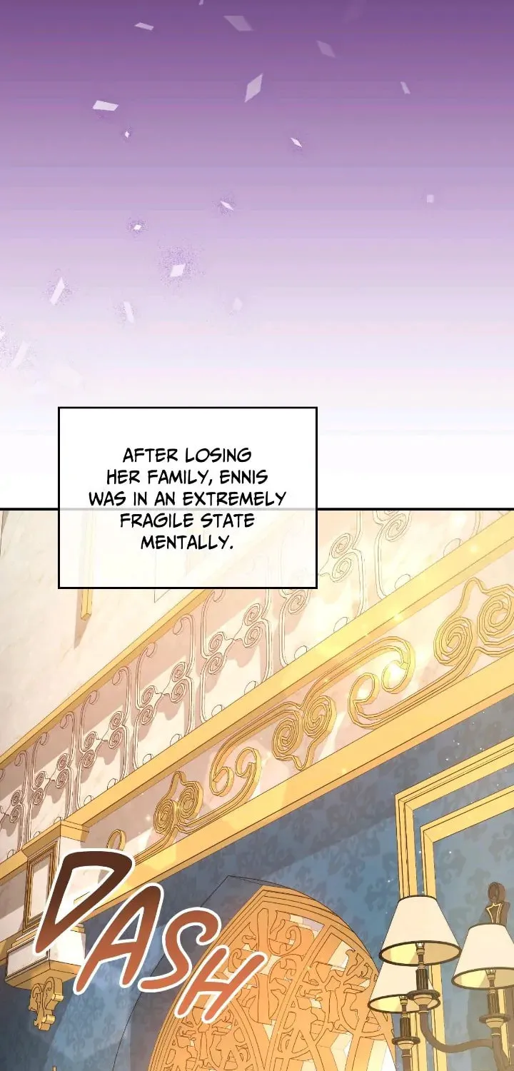 Read When I Stopped Being Your Shadow chapter 44 image 20 on Lezhin