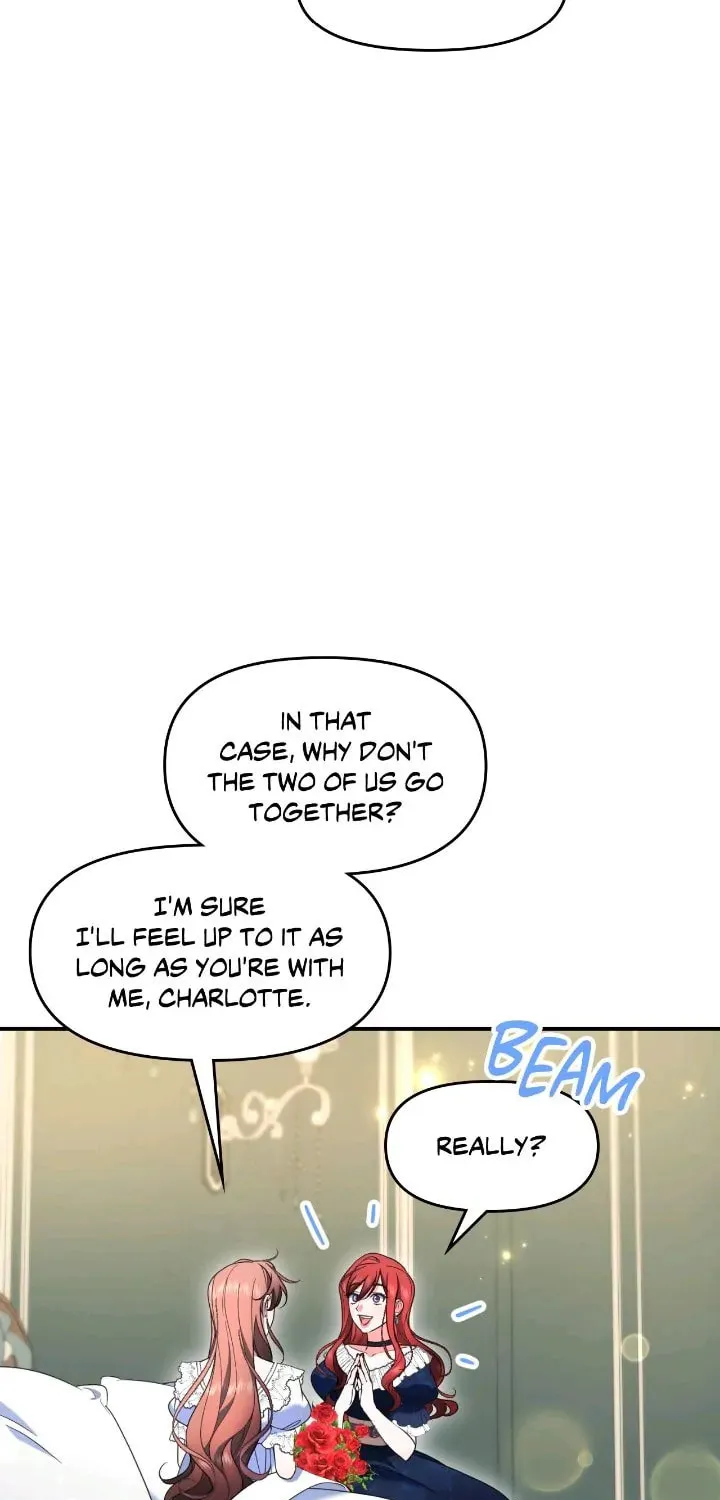 Read When I Stopped Being Your Shadow chapter 44 image 34 on Lezhin