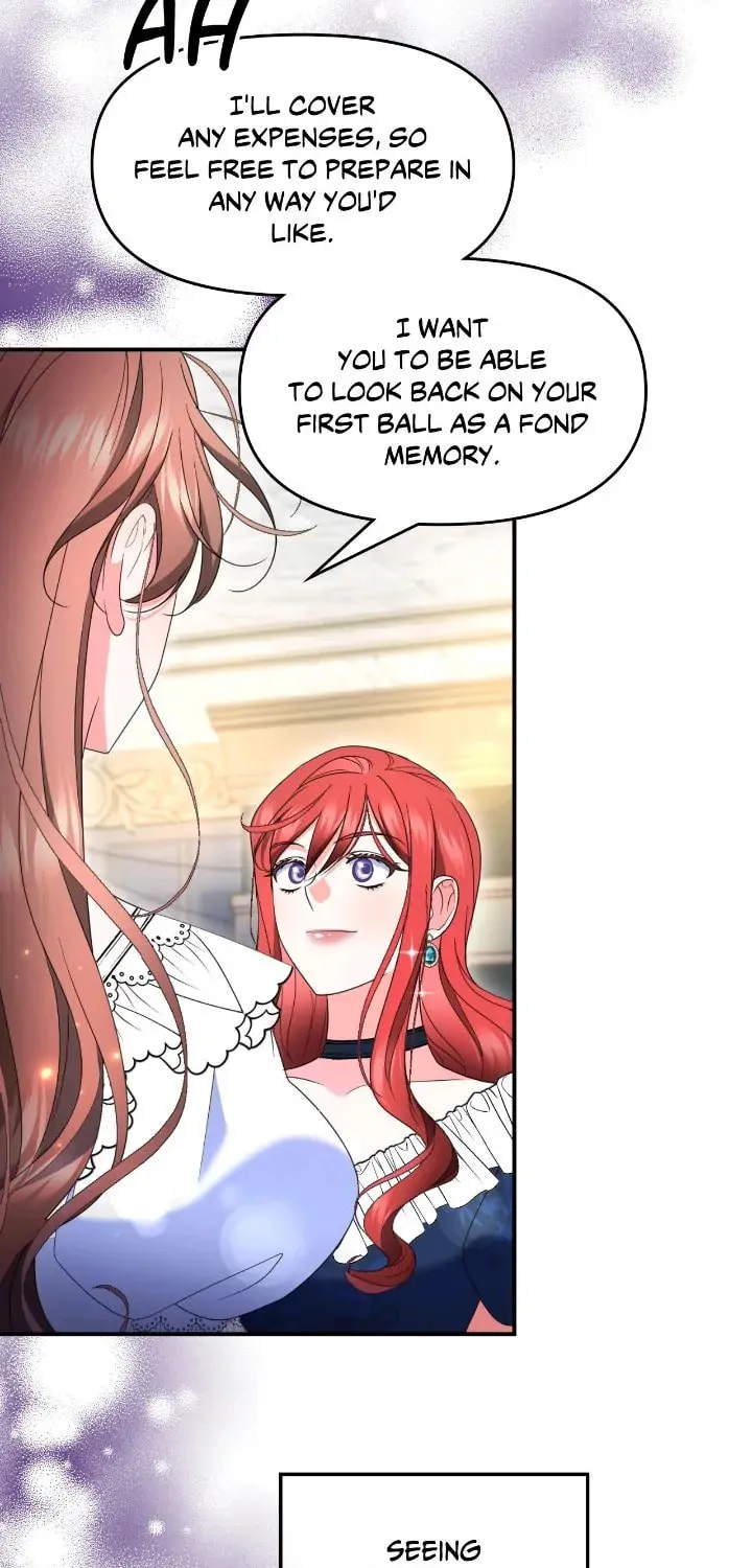 Read When I Stopped Being Your Shadow chapter 44 image 36 on Lezhin